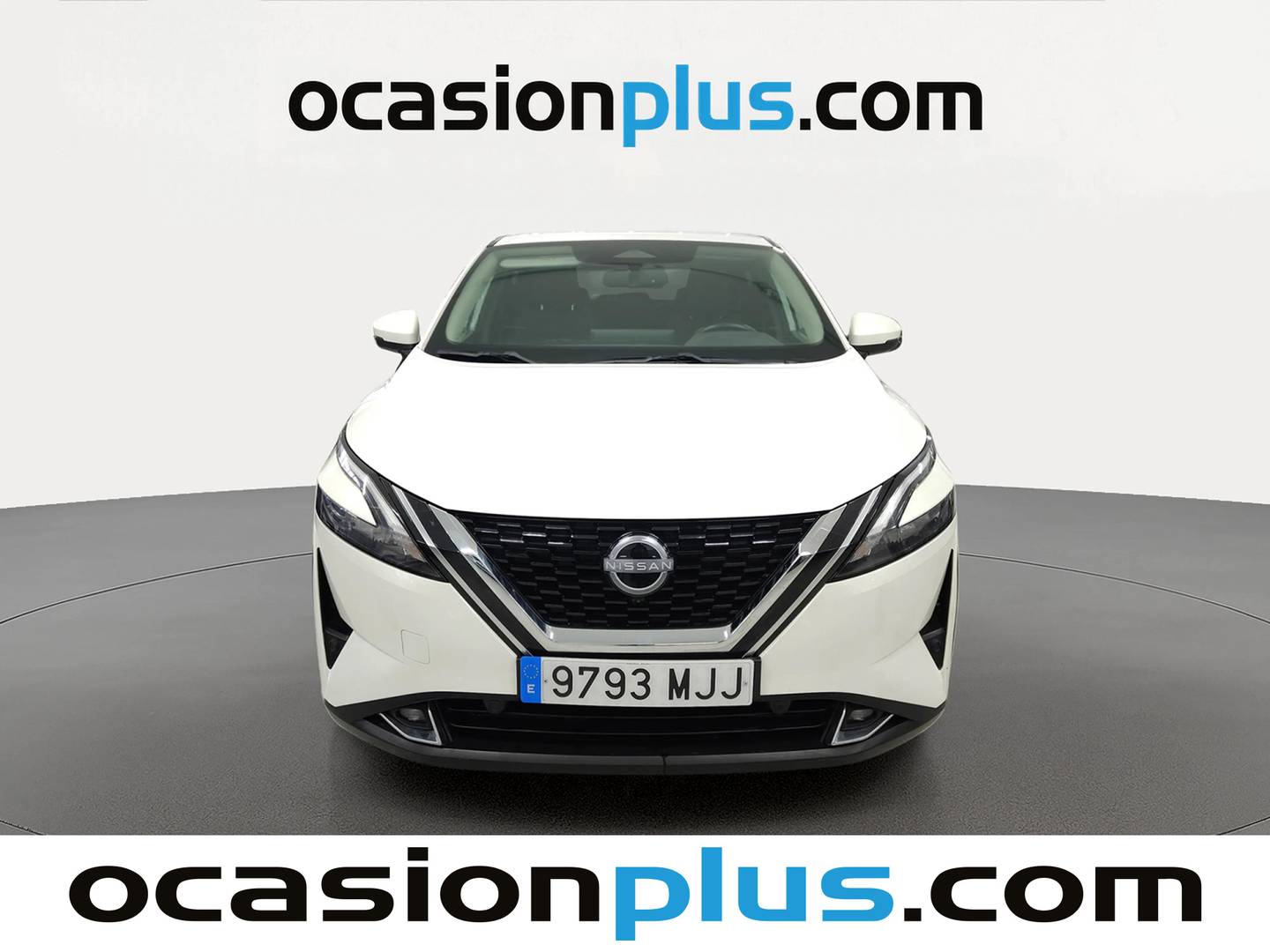 Nissan QASHQAI Nissan Qashqai DIG-T 140 mHEV N-Connecta 4x2 (140 CV) 140cv
