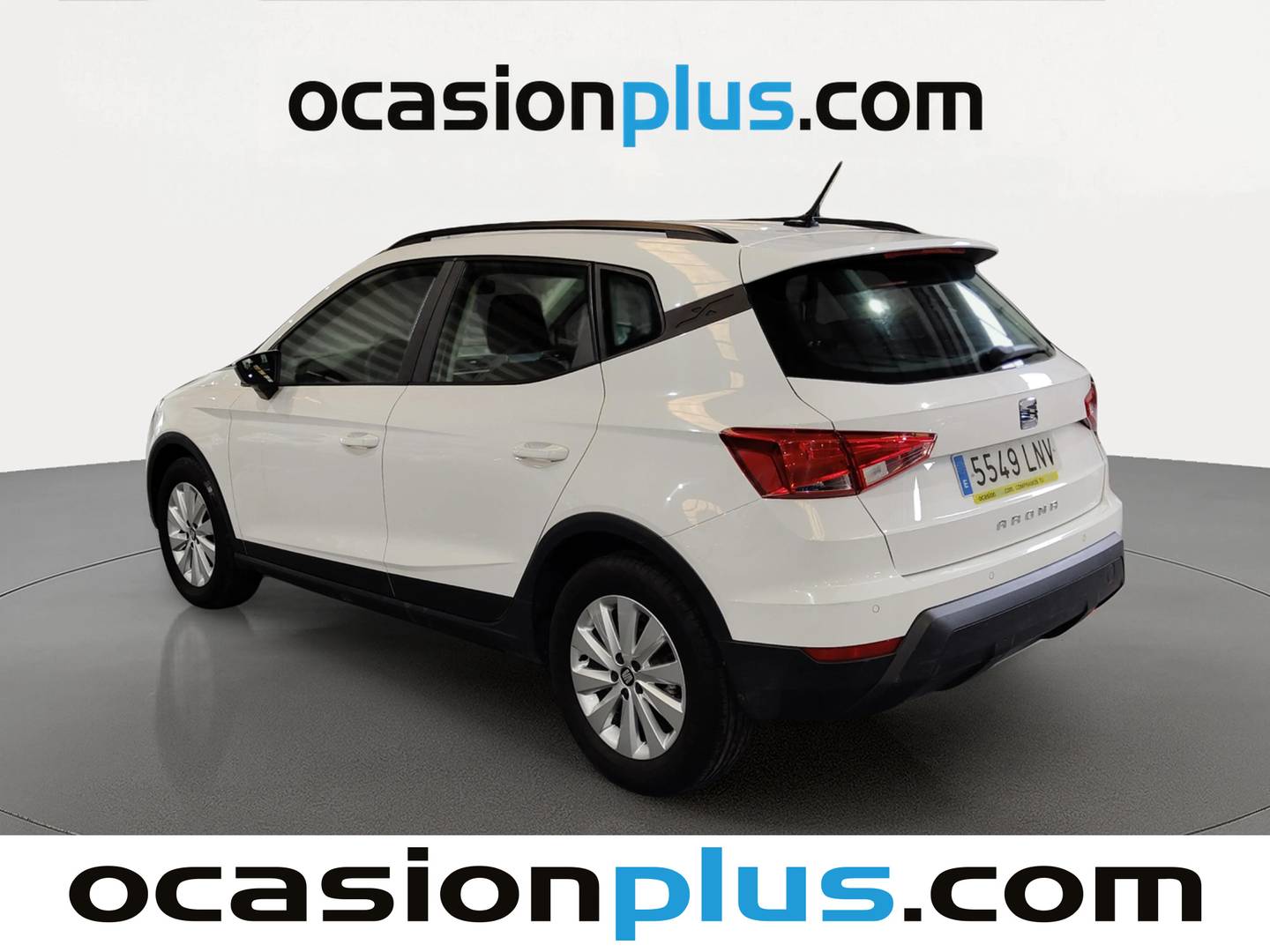 Foto Seat Arona SEAT Arona 1.0 TSI Style Go2 (110 CV)
