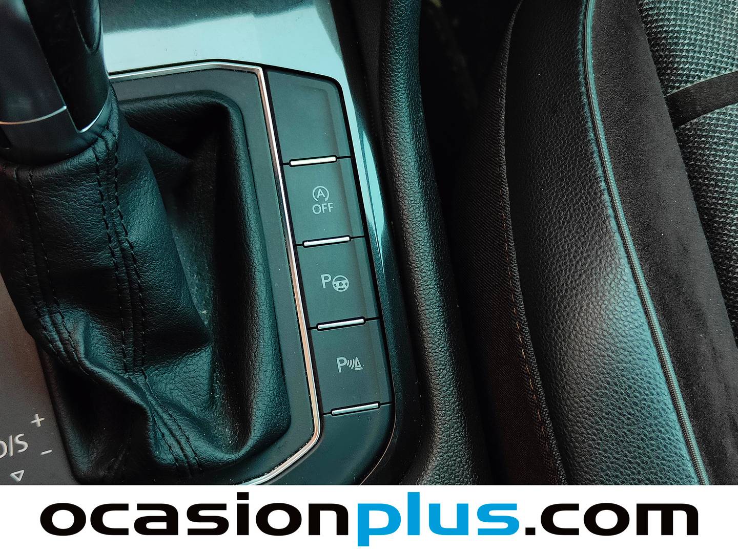 Seat Tarraco Seat Tarraco 2.0 TDI S&S Xcellence Plus 4Drive DSG (190 CV) 190cv