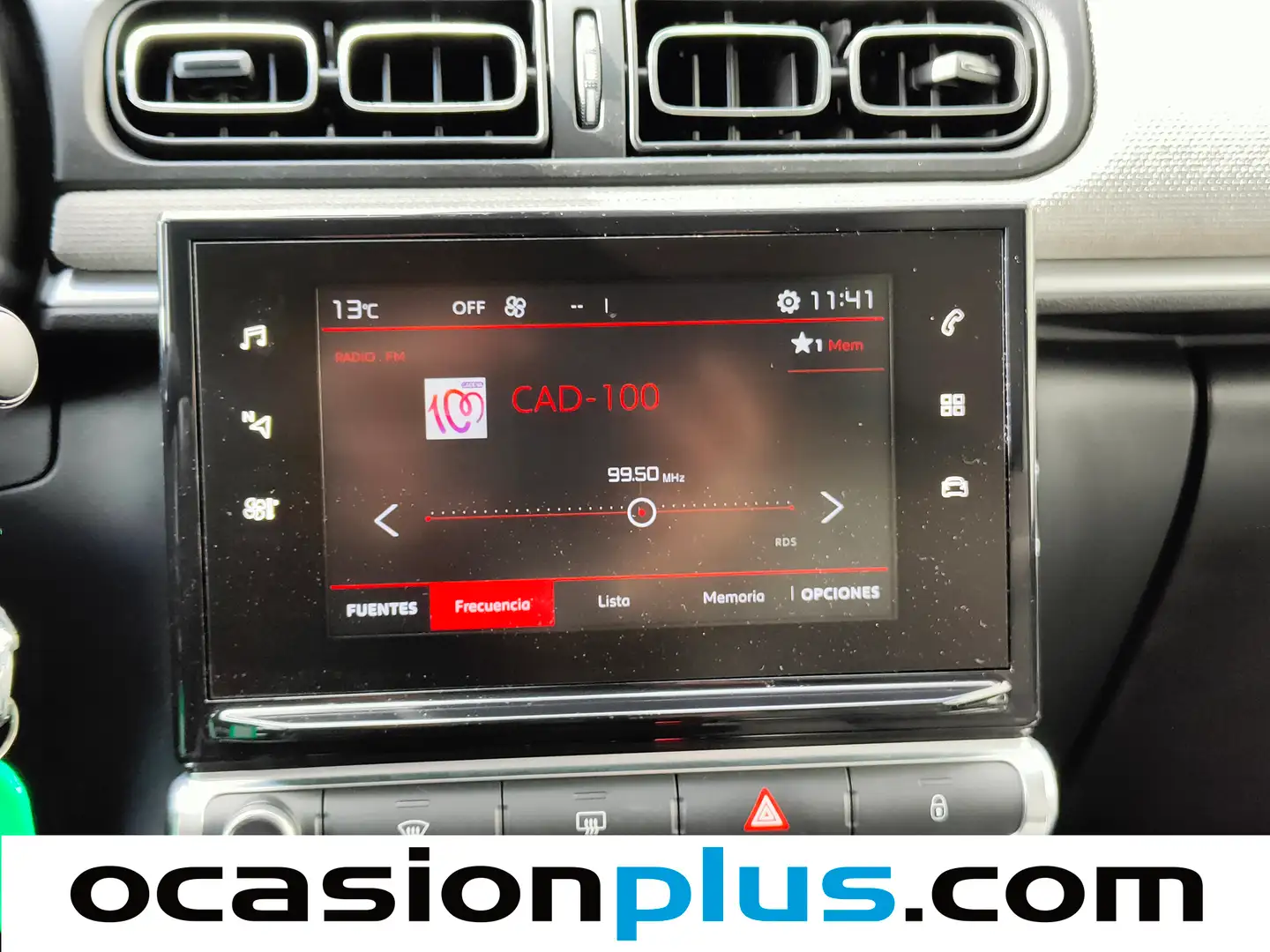 Foto Citroën C3 Citroen C3 PureTech 82 Shine  (82 CV)