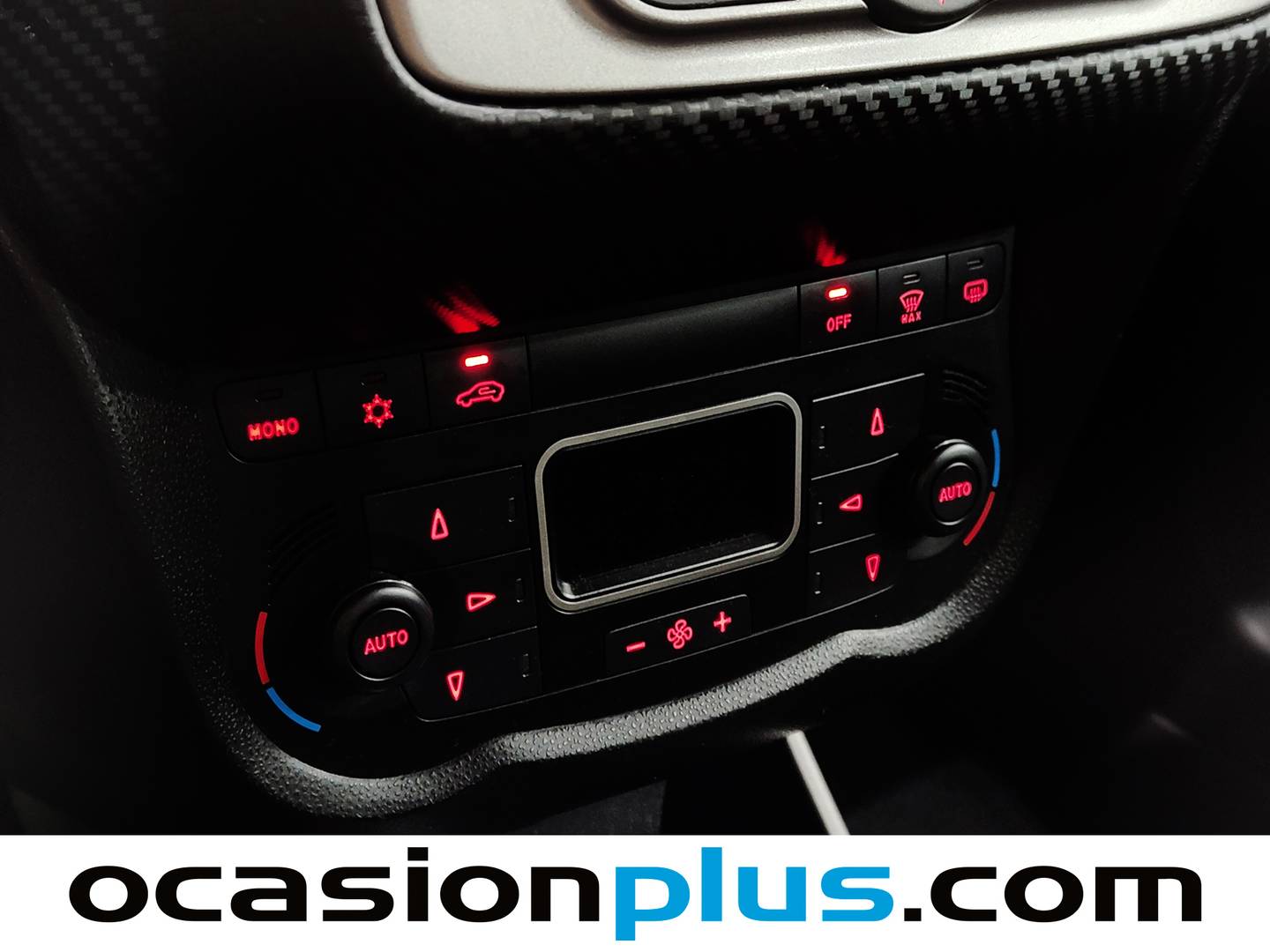 Foto Alfa Romeo MiTo Alfa Romeo Mito 1.6 JTDm S&S Distinctive (120 CV)