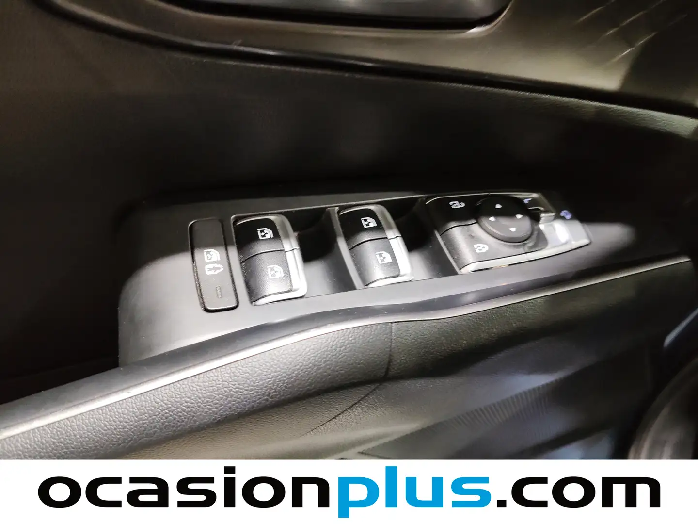 Foto KIA Sorento Kia Sorento 1.6 T-GDi HEV Drive 4x2 7 Plazas (230 CV)