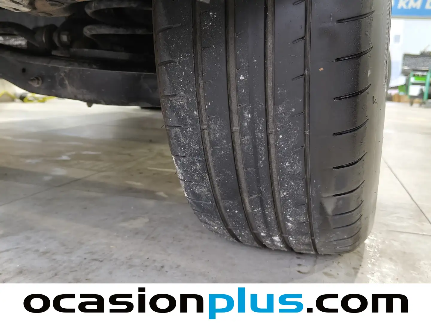 Foto Audi Q3 Sportback Audi Q3 Sportback TFSIe Advanced 45 TFSI e (245 CV) S tronic