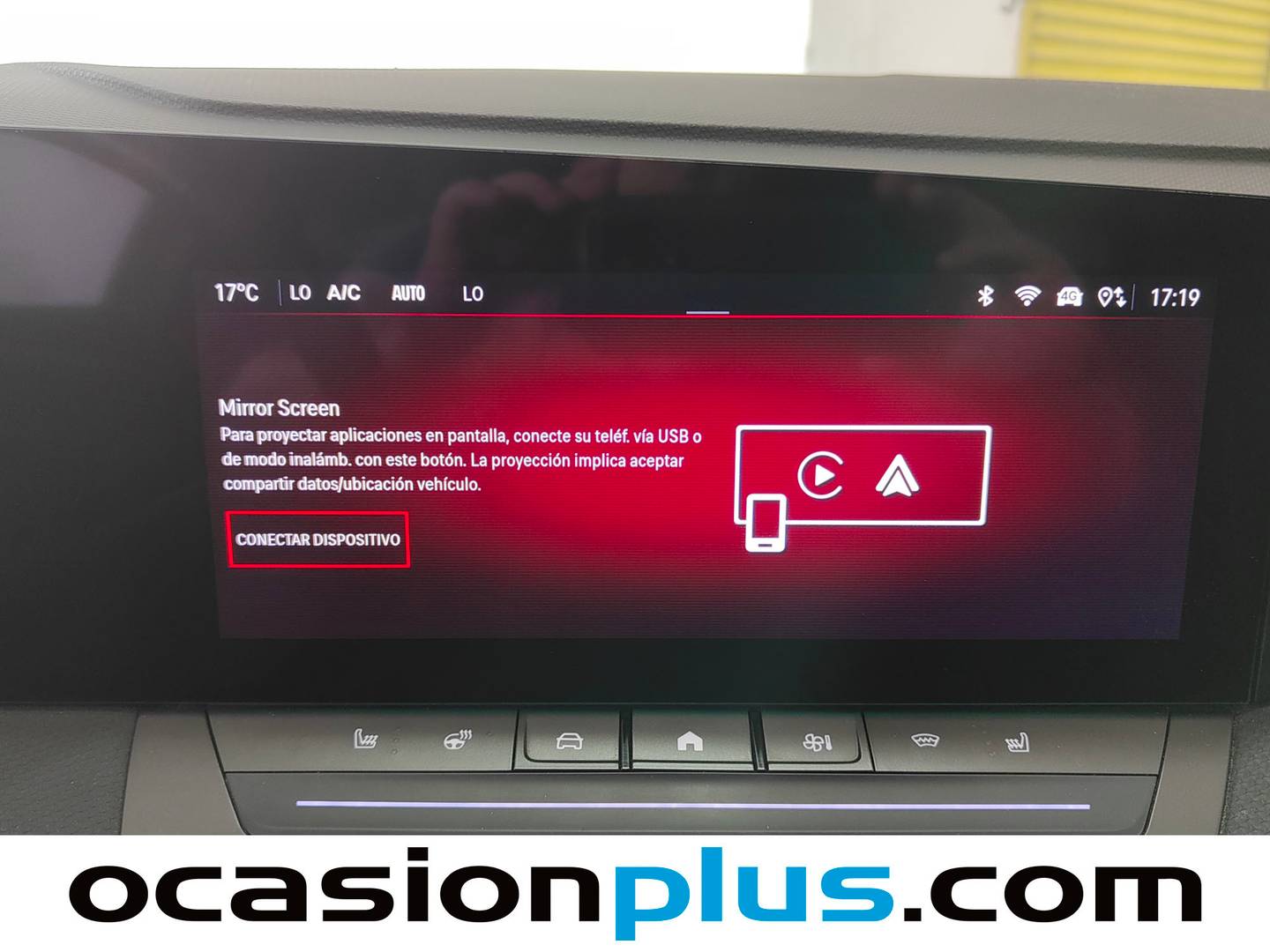 Accesorios del Opel Astra Opel Astra 1.5D DTH GS Auto (130 CV)