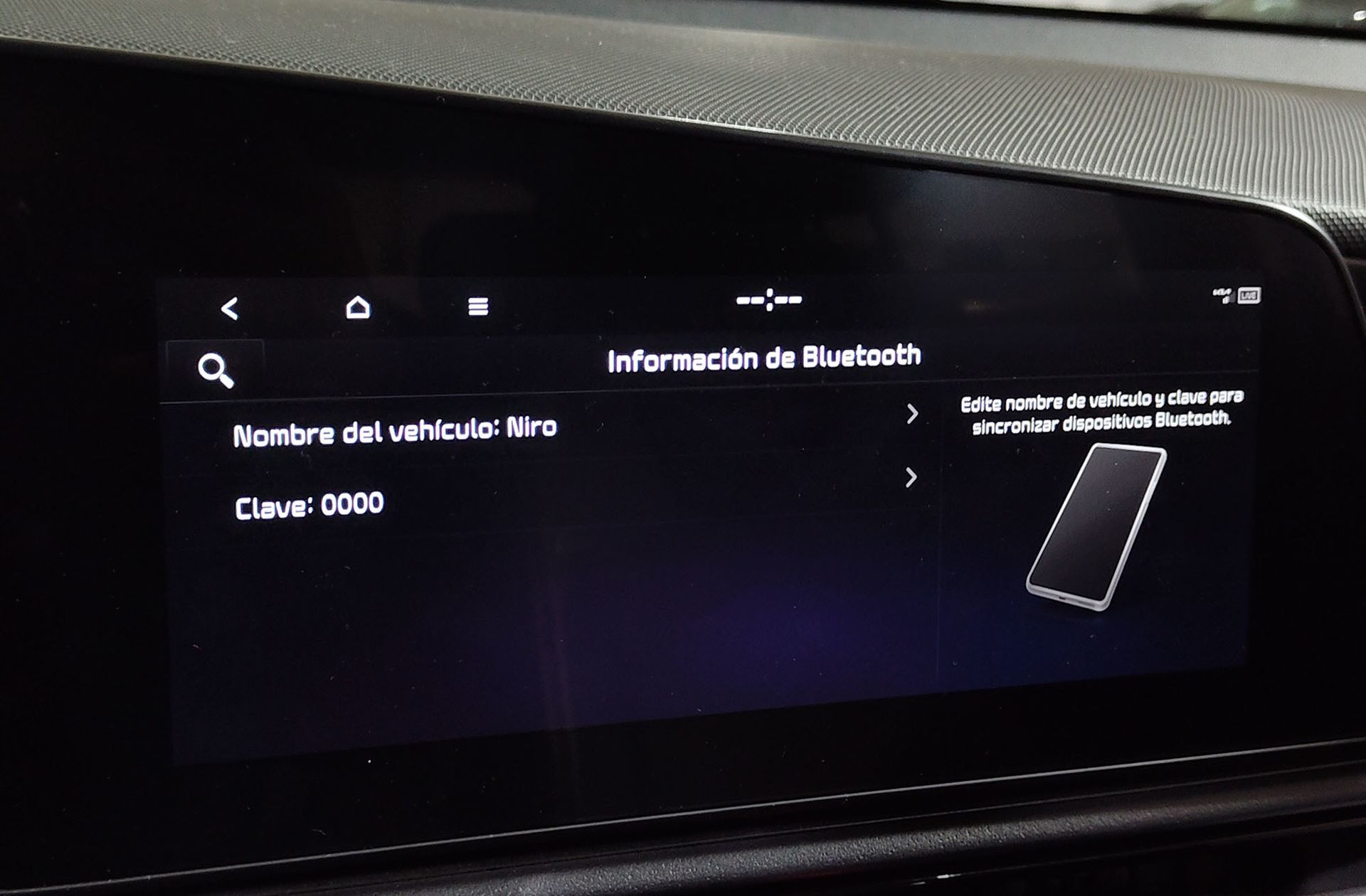 Kia Niro 1.6 GDi HEV Drive - foto 34