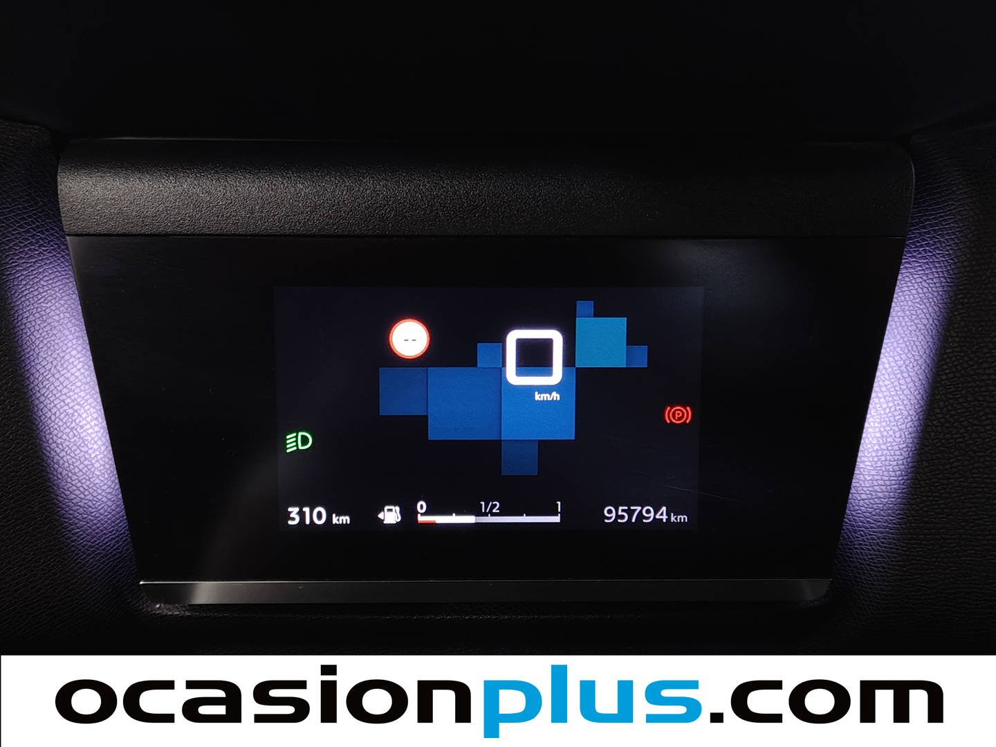 Foto Citroën C4 Citroen C4 PureTech 130 S&S 6v Feel Pack (130 CV)