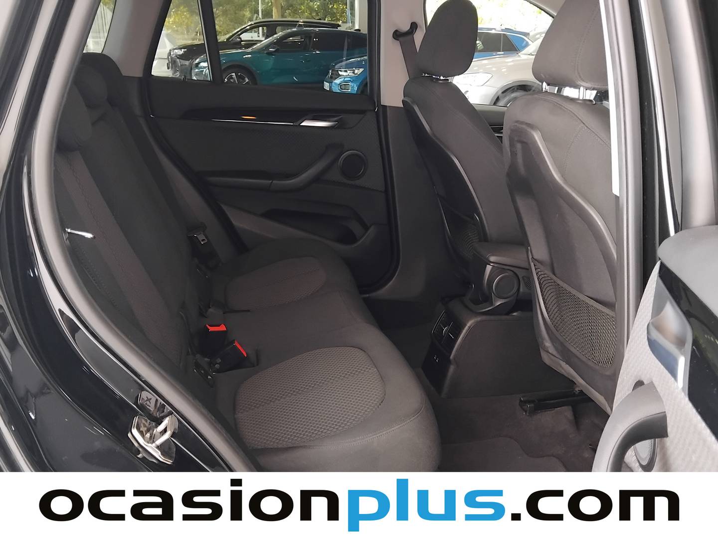 BMW X1 BMW X1 sDrive18d (150 CV) diésel