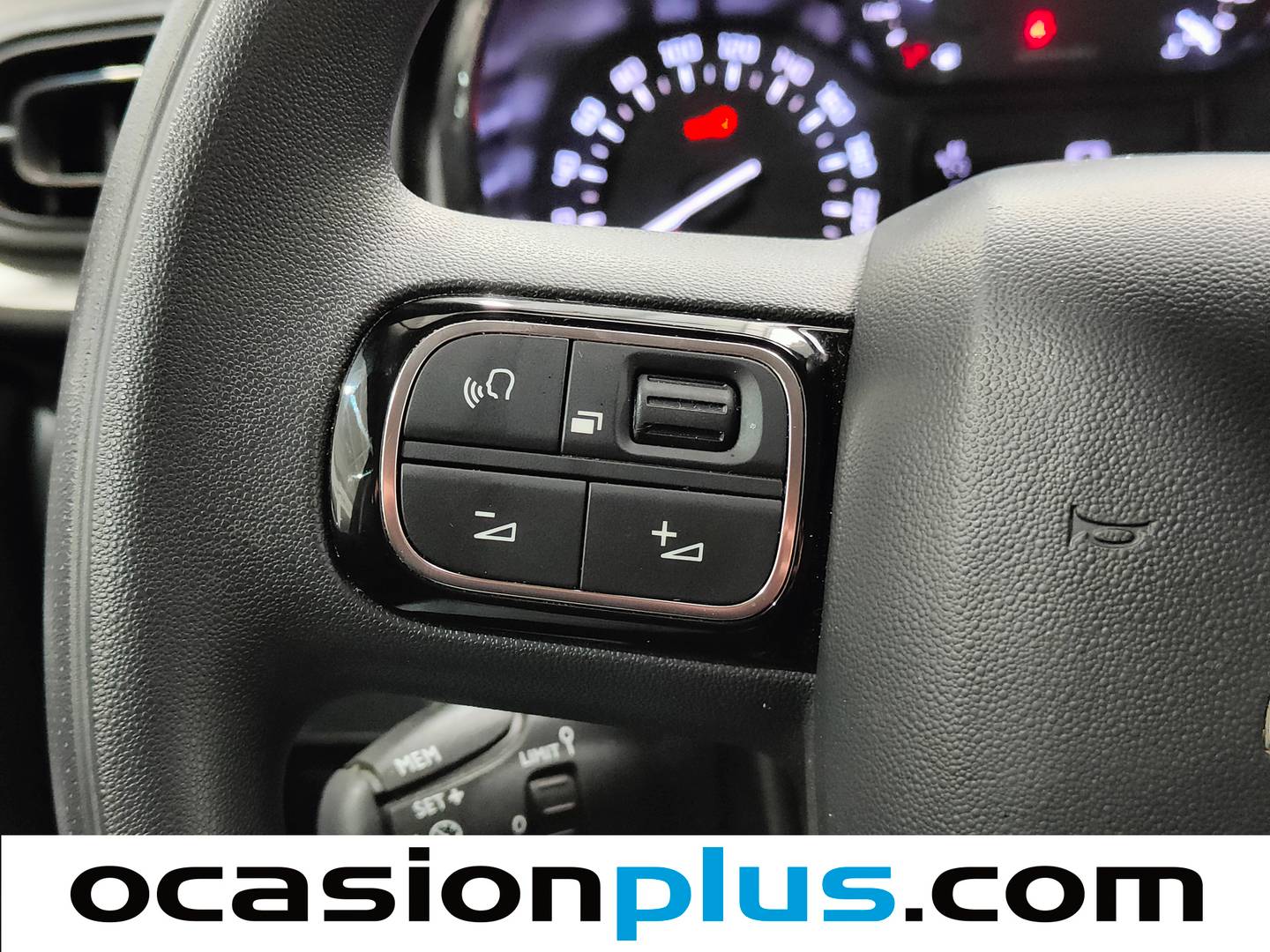 Foto Citroën C3 Origin Citroen C3 Origin Origin PureTech 83 Plus (83 CV)