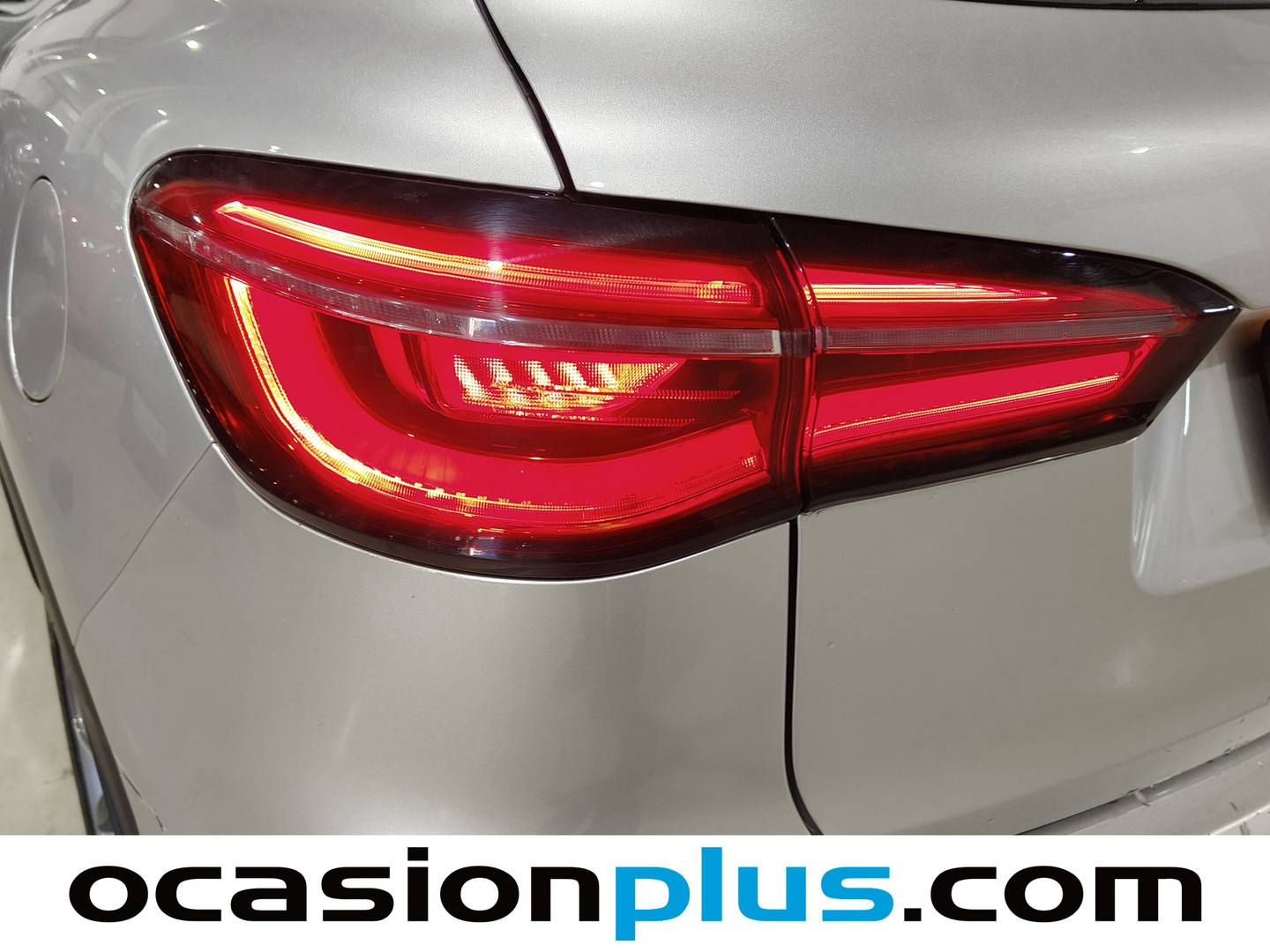 Foto MG HS MG HS 1.5 Turbo GDI Luxury (162 CV)