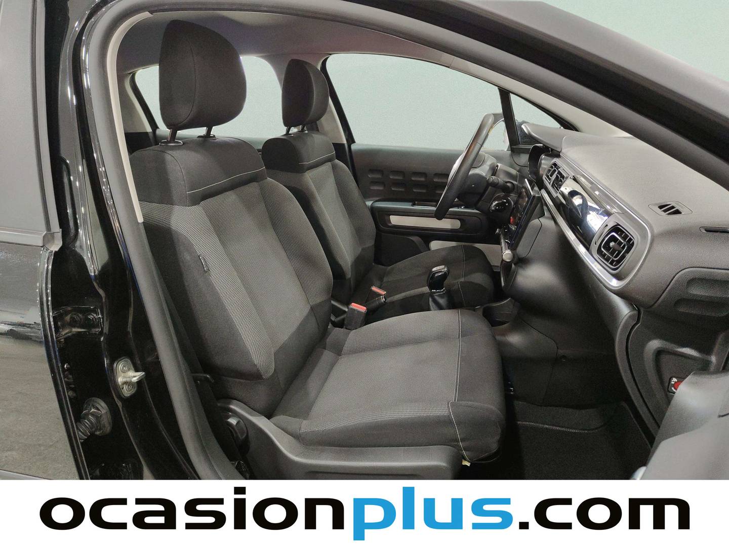 Citroën C3 Citroën C3 PureTech 83 Plus (83 CV) de segunda mano