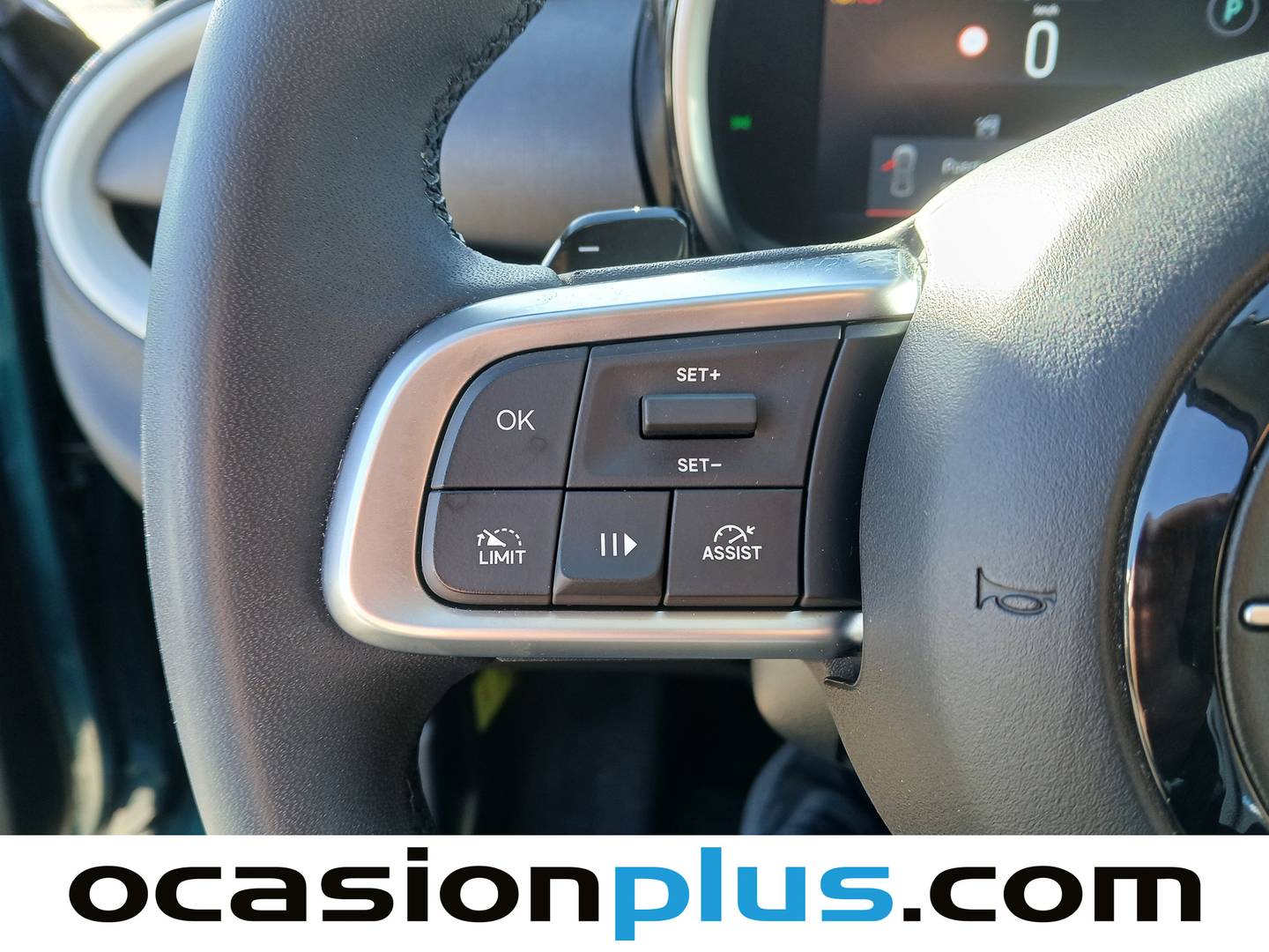 Fiat 600 Fiat 600 1.2 MHEV DDCT (100 CV) de ocasión