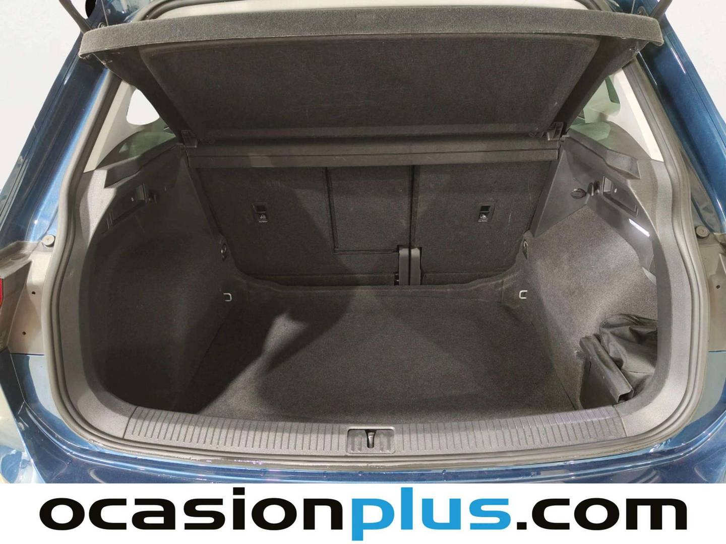Fotos maletero Volkswagen Tiguan Volkswagen Tiguan Life 1.5 TSI (150 CV) DSG