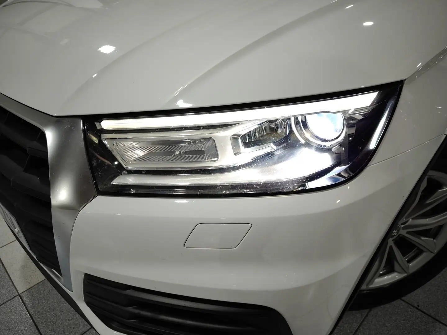 Foto Audi Q5 Audi Q5 40 TDI quattro (190 CV) S tronic