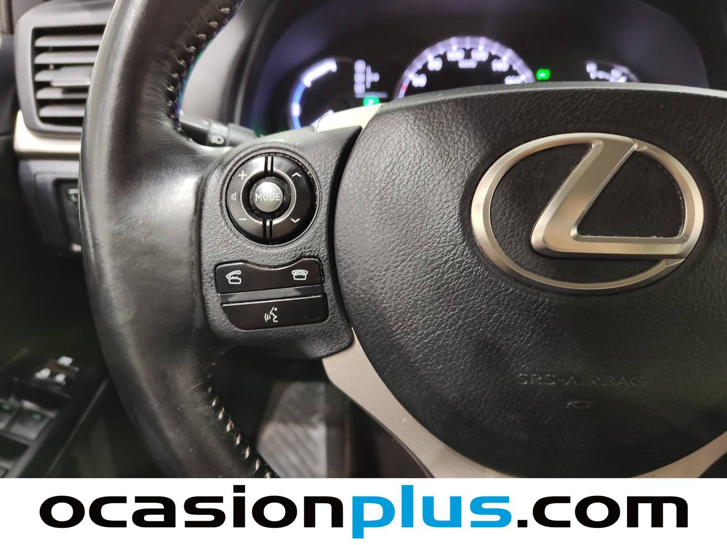Foto Lexus CT Lexus CT 200h Business  (136 CV)