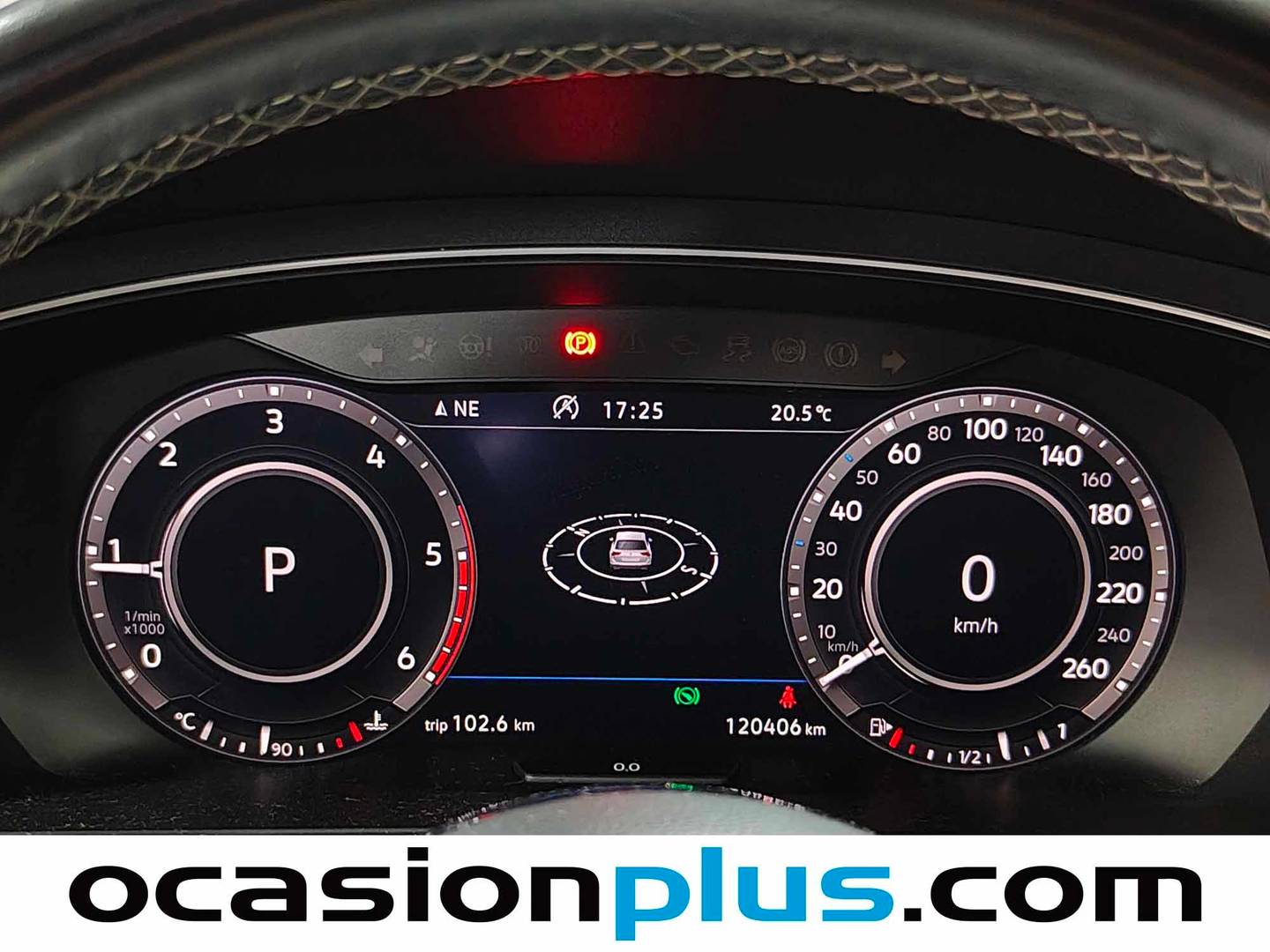 Volkswagen Tiguan Volkswagen Tiguan 2.0 TDI (150 CV) DSG Pack R-Line diésel
