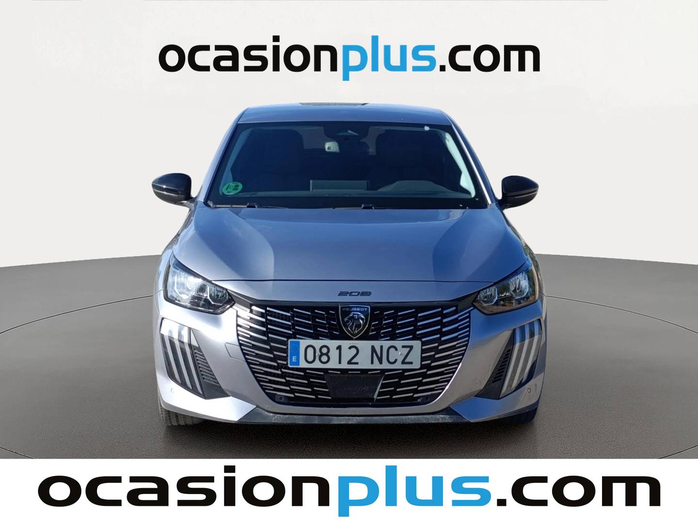 Peugeot 208 Peugeot 208 PureTech 100 Allure (100 CV) 100cv