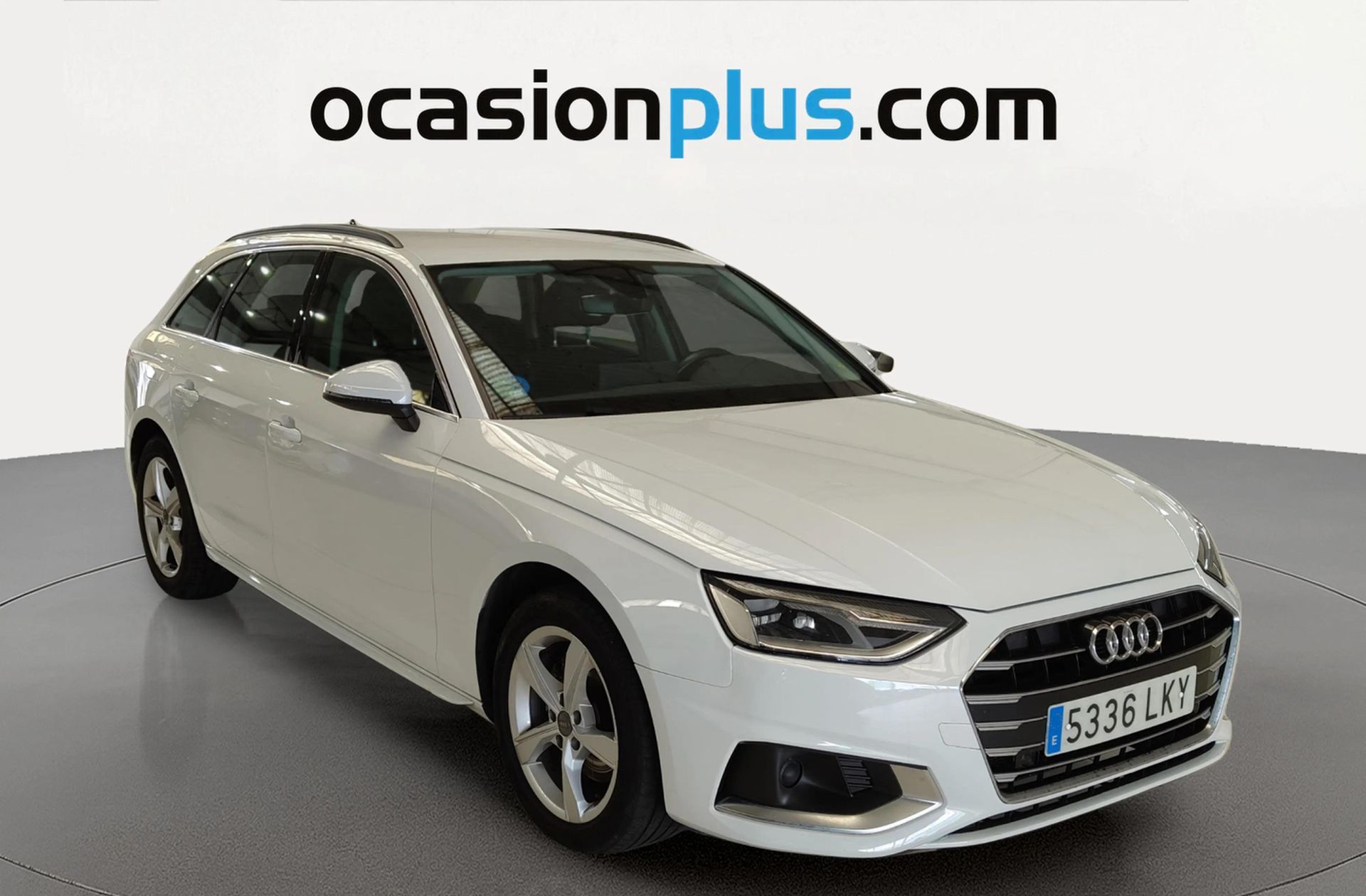 Audi A4 Avant Advanced 35 TDI S tronic - foto 2