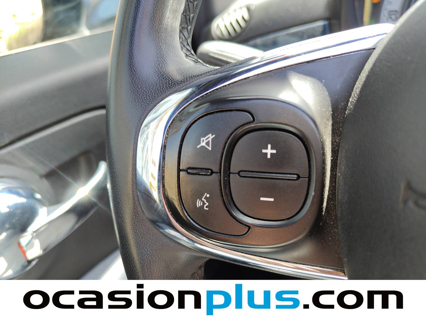 Fiat 500C Fiat 500C 1.0 Hybrid Club (70 CV) de segunda mano