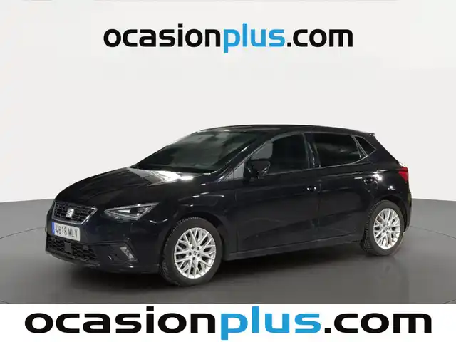 Seat Ibiza 1.0 TSI S&S FR XL (110 CV) de segunda mano