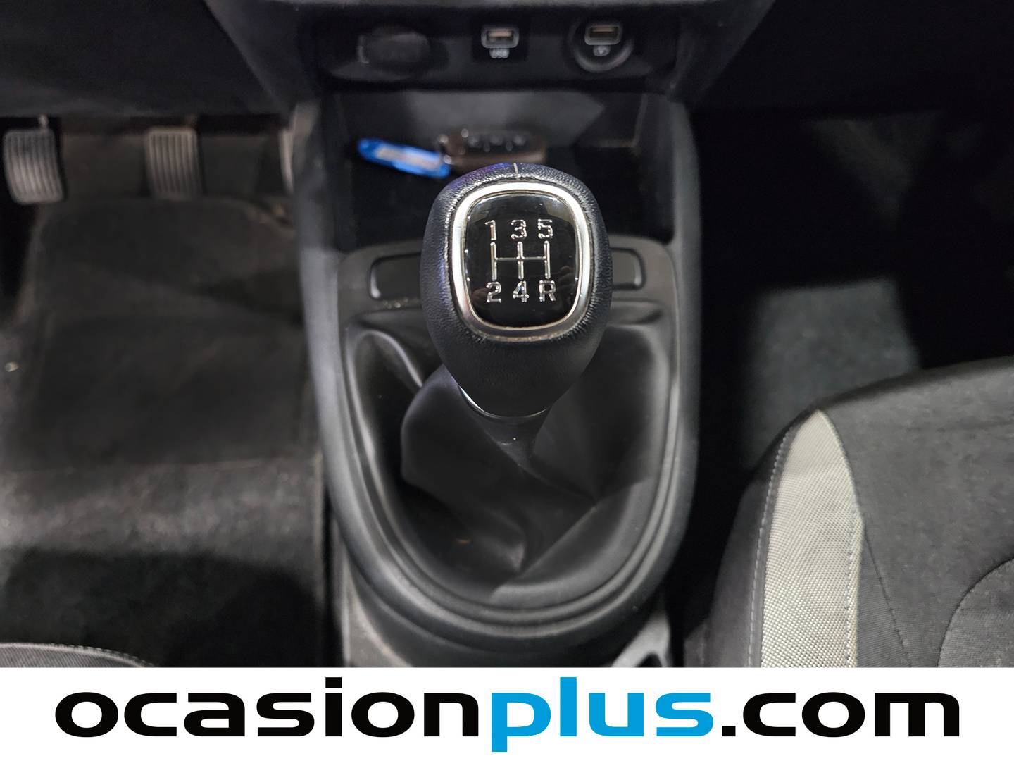 Hyundai i10 Hyundai i10 1.2 Tecno 2C (84 CV) de segunda mano