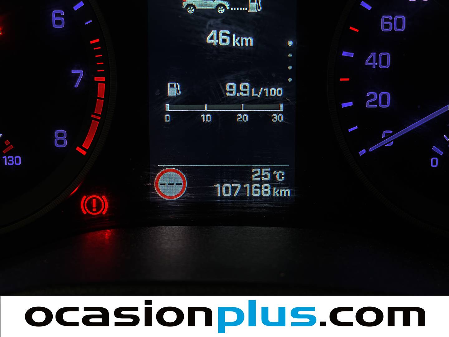 Hyundai Tucson Hyundai Tucson 1.6 TGDI BlueDrive Go! Sky DCT 4x2 (176 CV) seminuevo