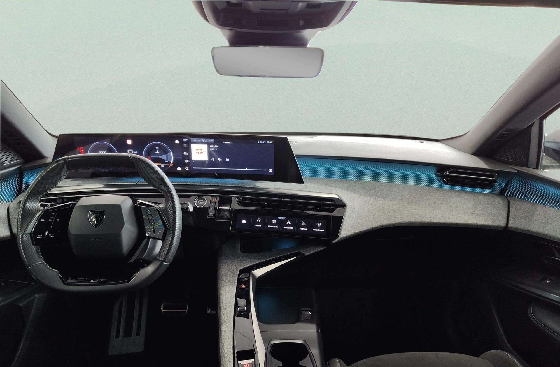 Peugeot 3008 Hybrid GT eDCS6 - foto 7