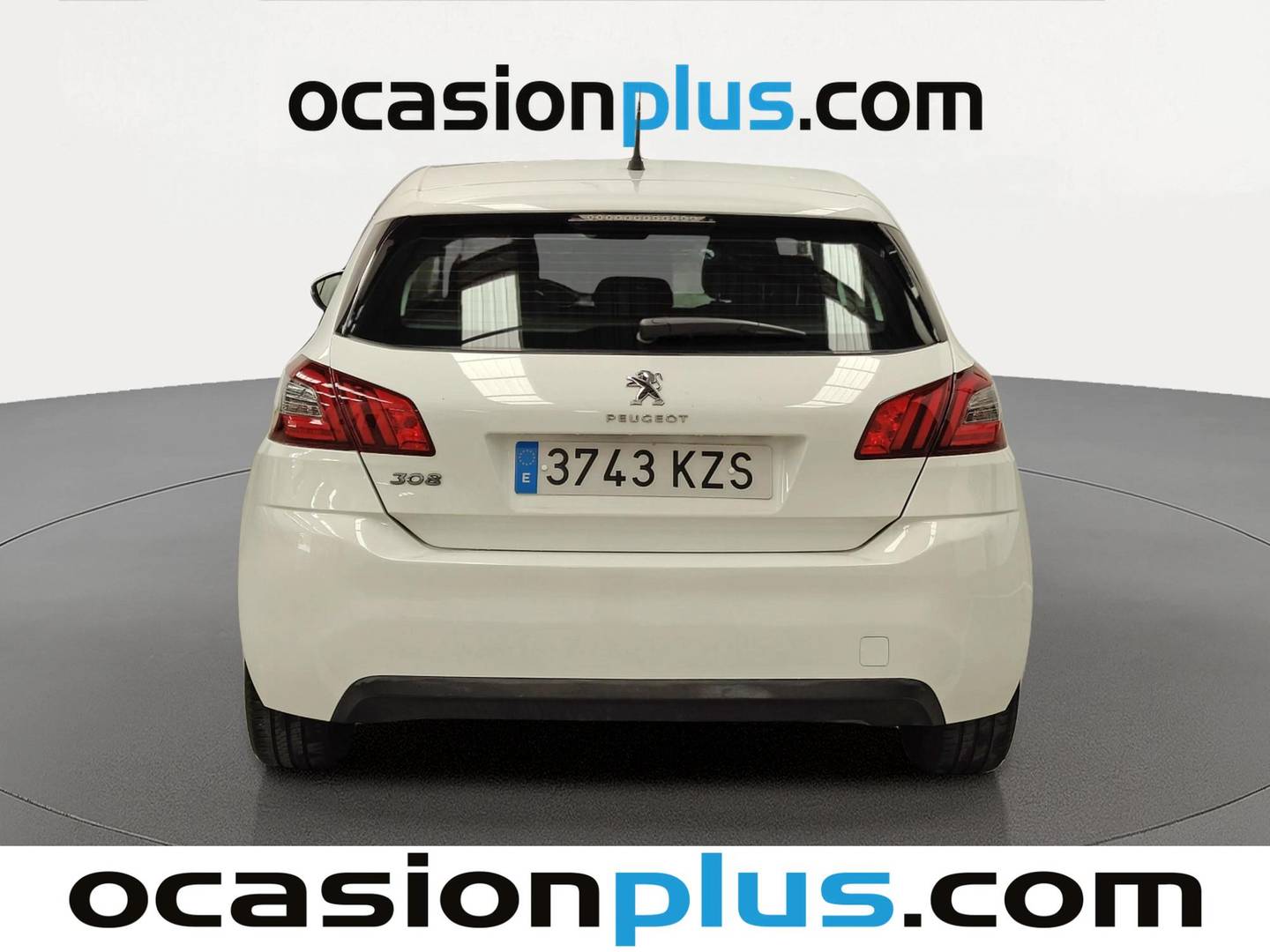 Peugeot 308 Peugeot 308 PureTech Business Line (110 CV) 110cv