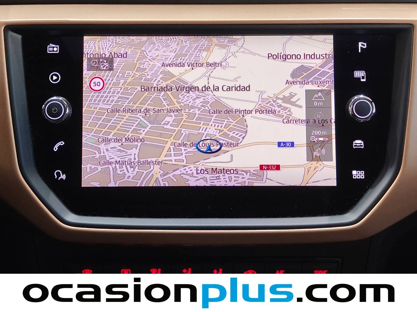 Extras del Seat Ibiza Seat Ibiza 1.0 EcoTSI S&S Xcellence (95 CV)