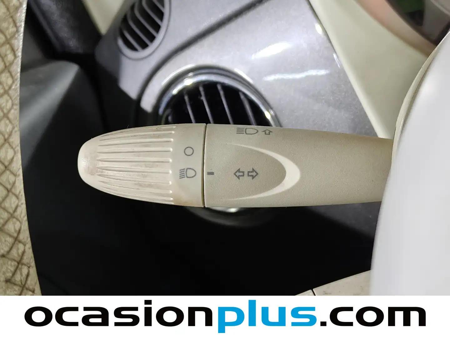 Foto Fiat 500 Fiat 500 1.2 8v Lounge (69 CV)