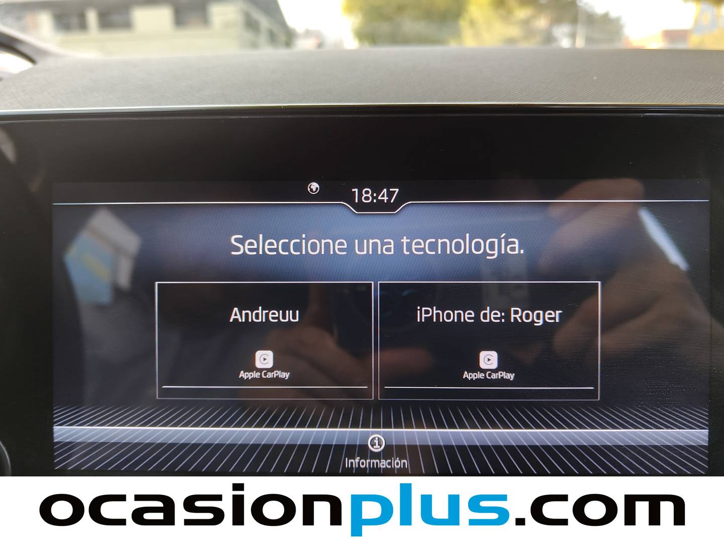 Foto Skoda Fabia Skoda Fabia 1.0 TSI Selection (95 CV)