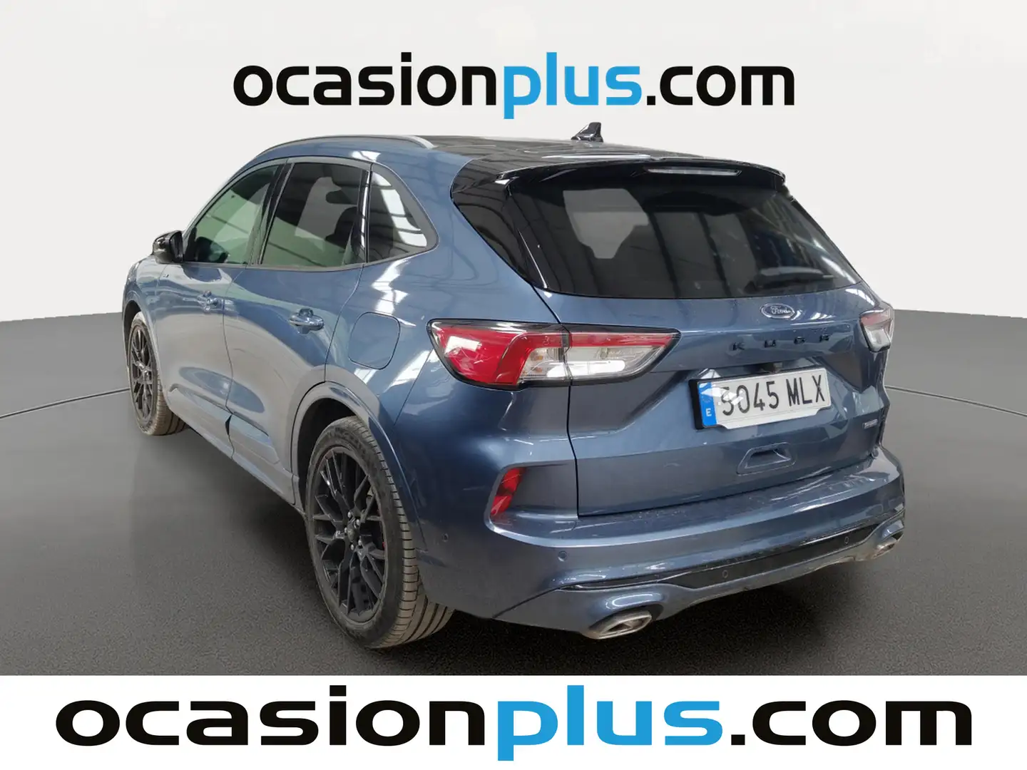 Foto Ford Kuga Ford Kuga 2.5 Duratec PHEV ST-Line X Auto  (225 CV)