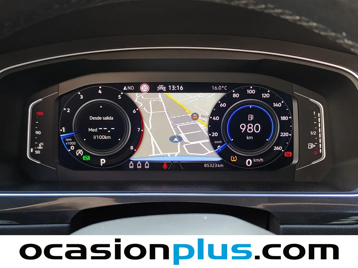 Foto Volkswagen Tiguan Volkswagen Tiguan Life 1.5 TSI  (150 CV) DSG