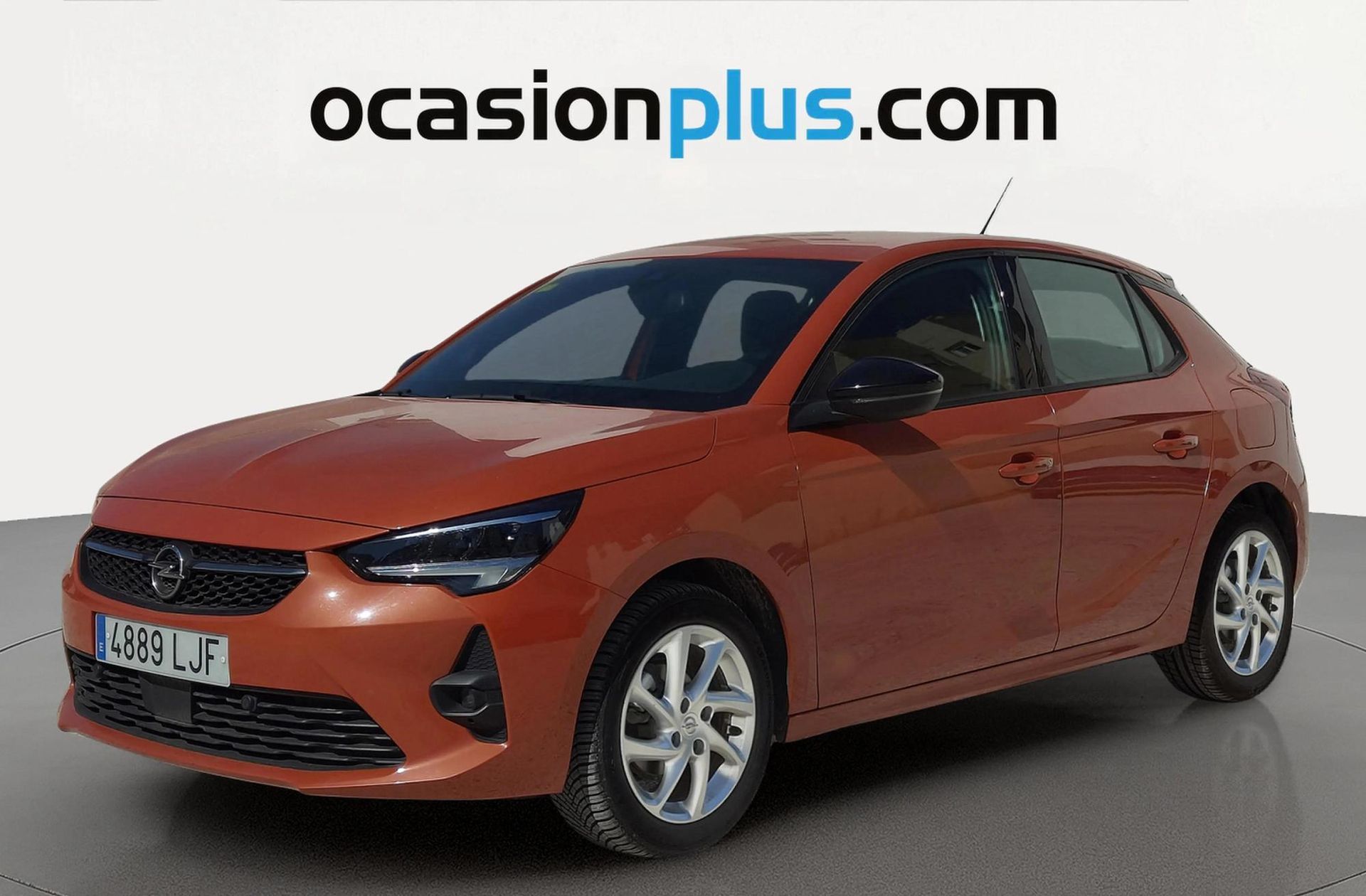 Opel Corsa 1.2 Turbo XHL GS-Line