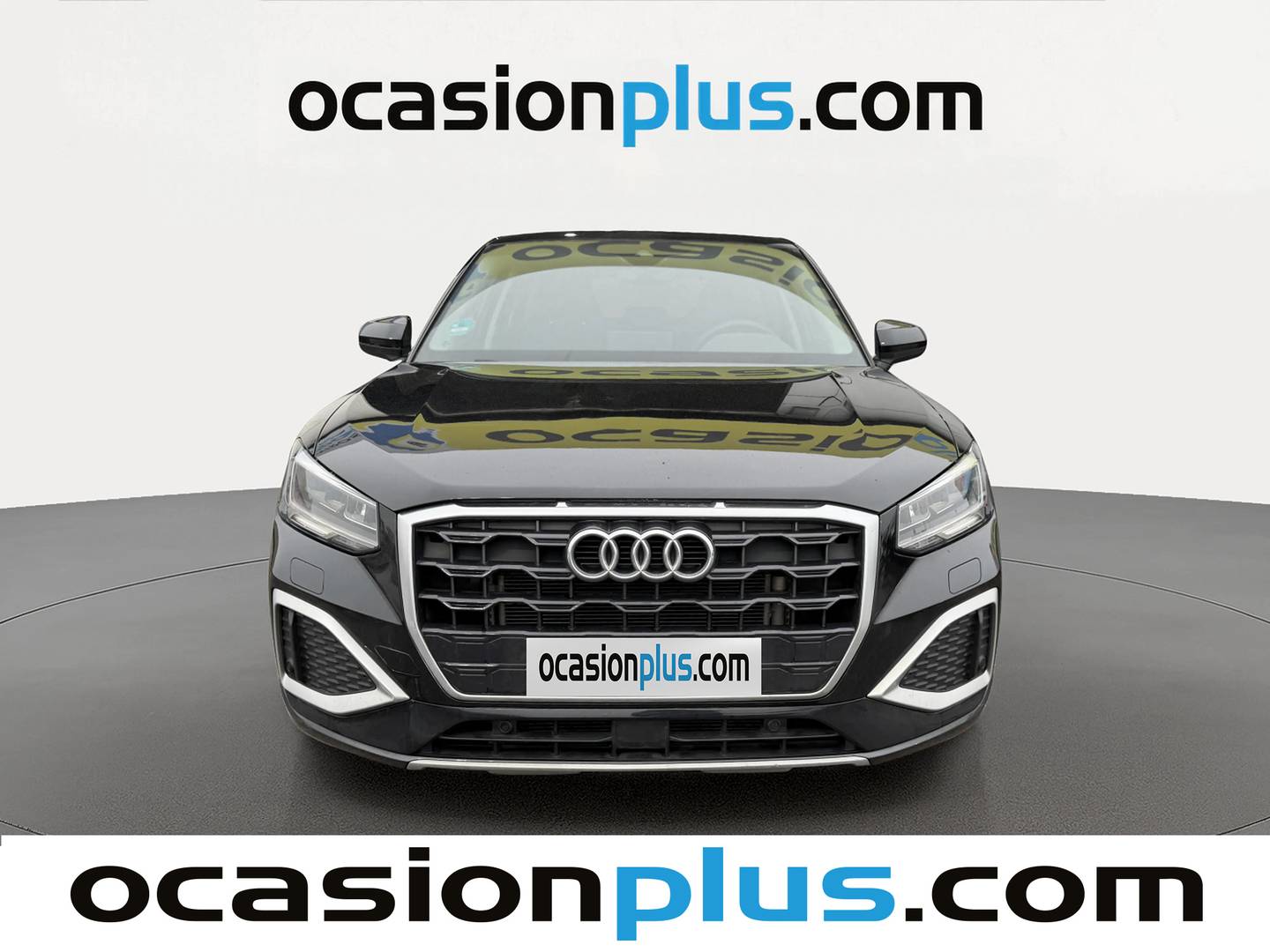 Foto Audi Q2 Audi Q2 Advanced 35 TFSI (150 CV) S tronic