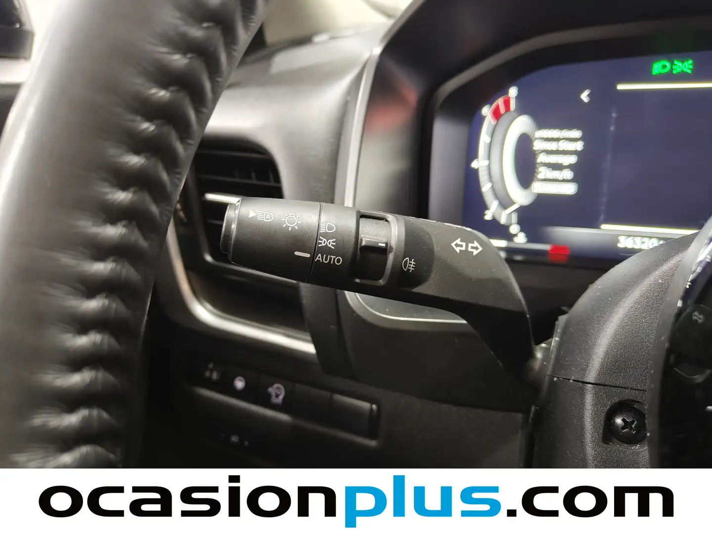 Foto Nissan QASHQAI Nissan Qashqai DIG-T 140 N-Connecta (140 CV)