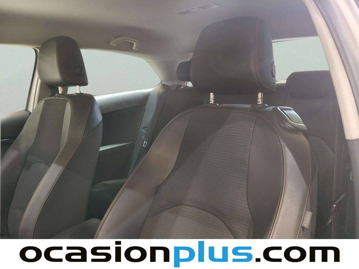 Equipamiento del Seat León Seat León SC 1.4 TSI ACT S&S FR (150 CV)