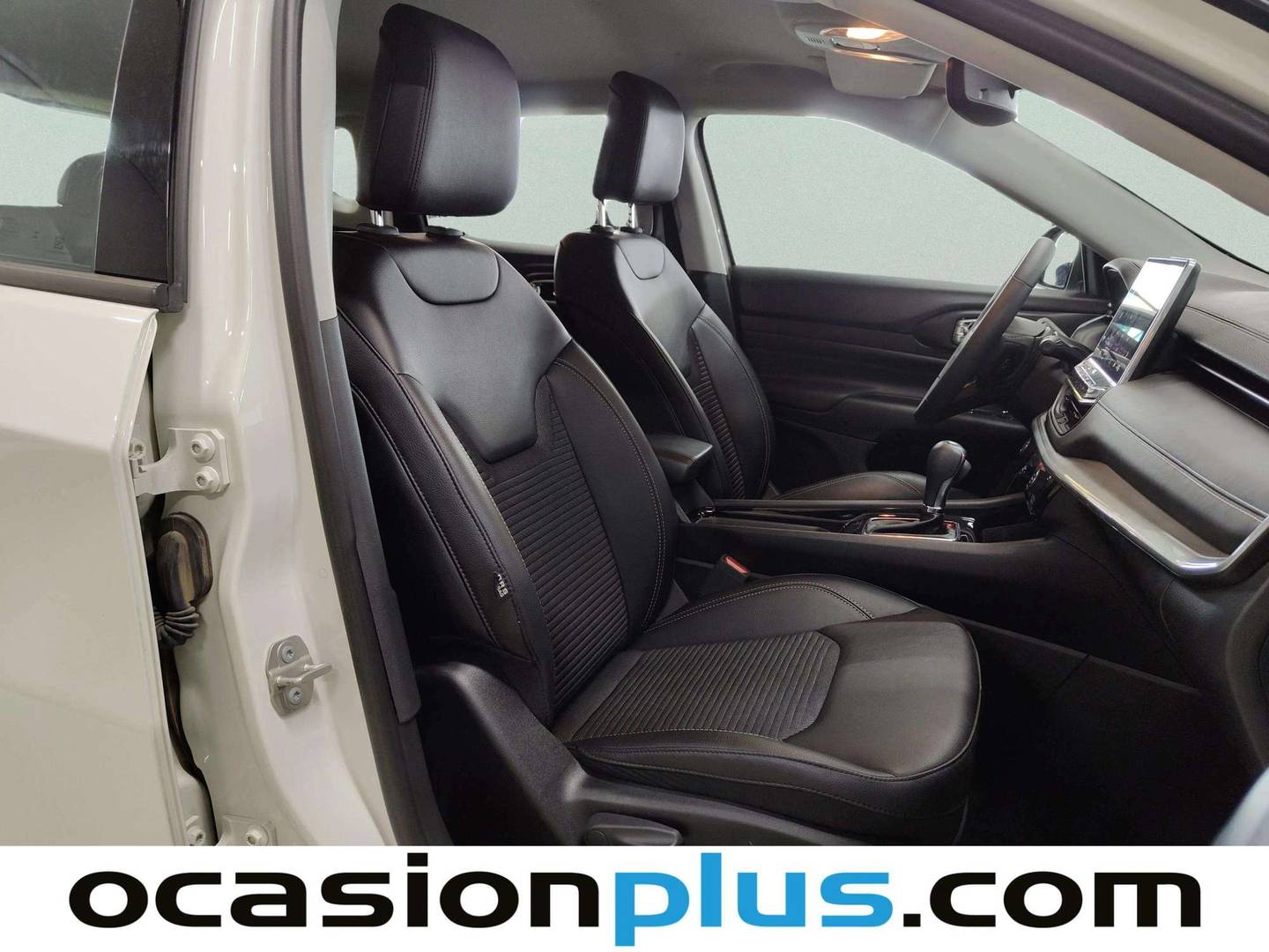 Jeep Compass Jeep Compass 1.5 MHEV eHybrid Altitude Dct (130 CV) automático