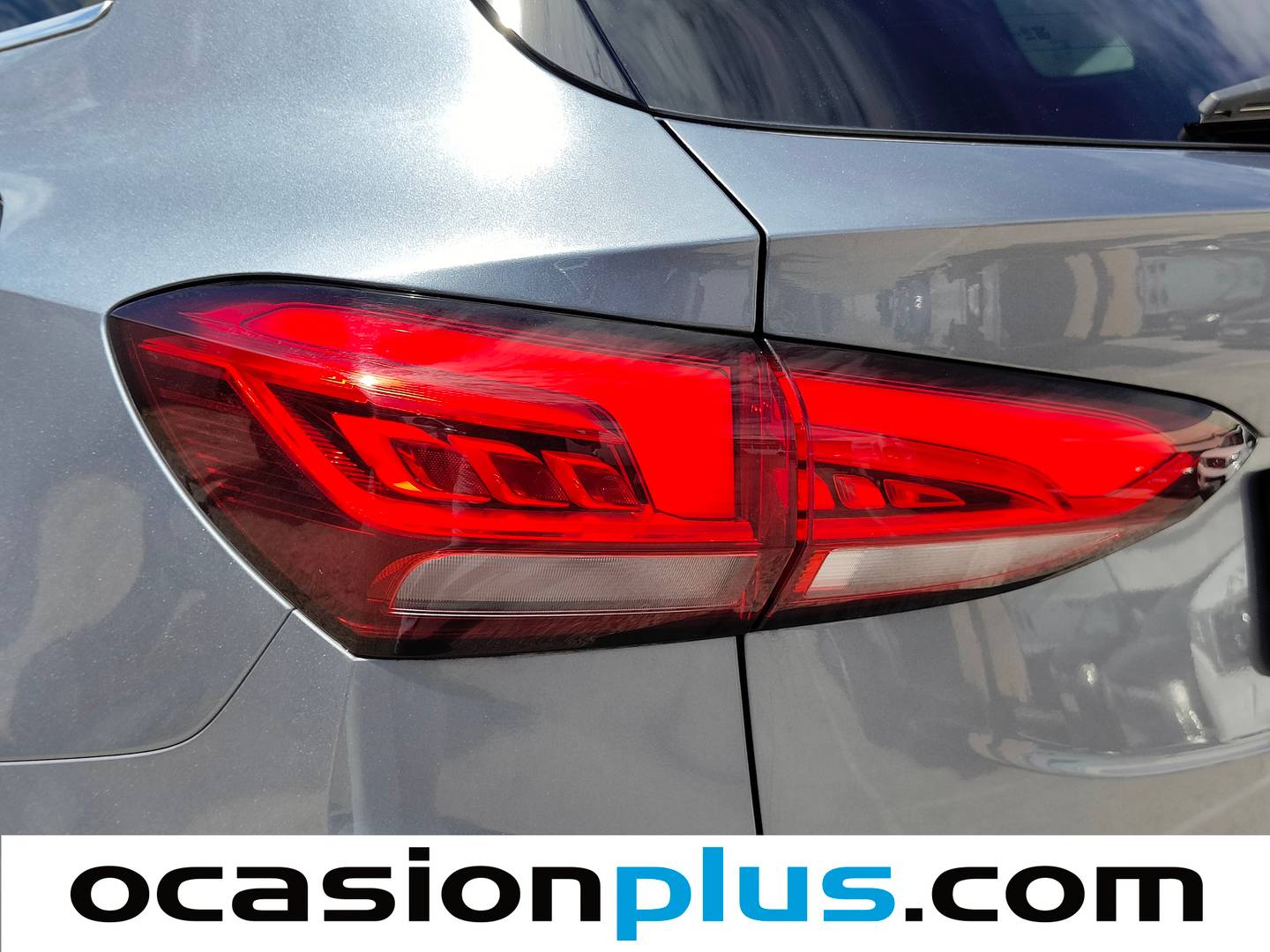 Accesorios del MG ZS MG ZS 1.5 Hybrid+ Luxury (197 CV)