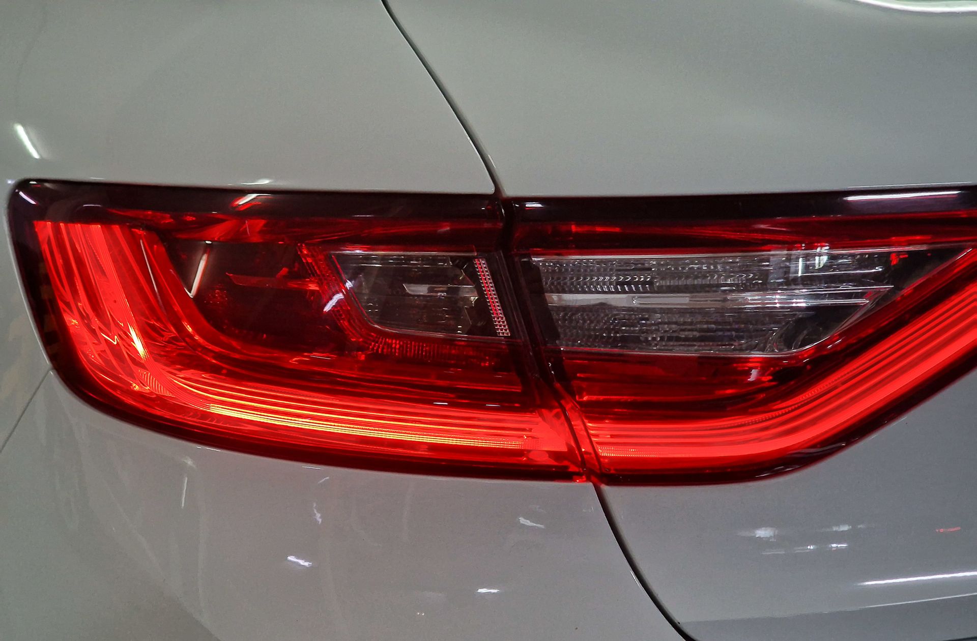 Renault Mégane Intens Energy dCi - foto 13