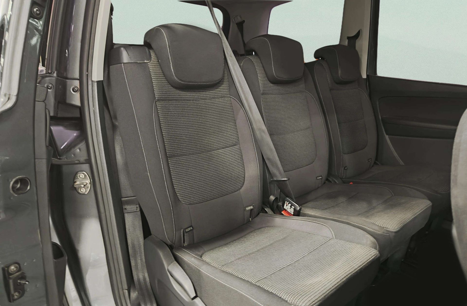 Volkswagen Sharan Advance 2.0 TDI BMT DSG 7 plazas - foto 16