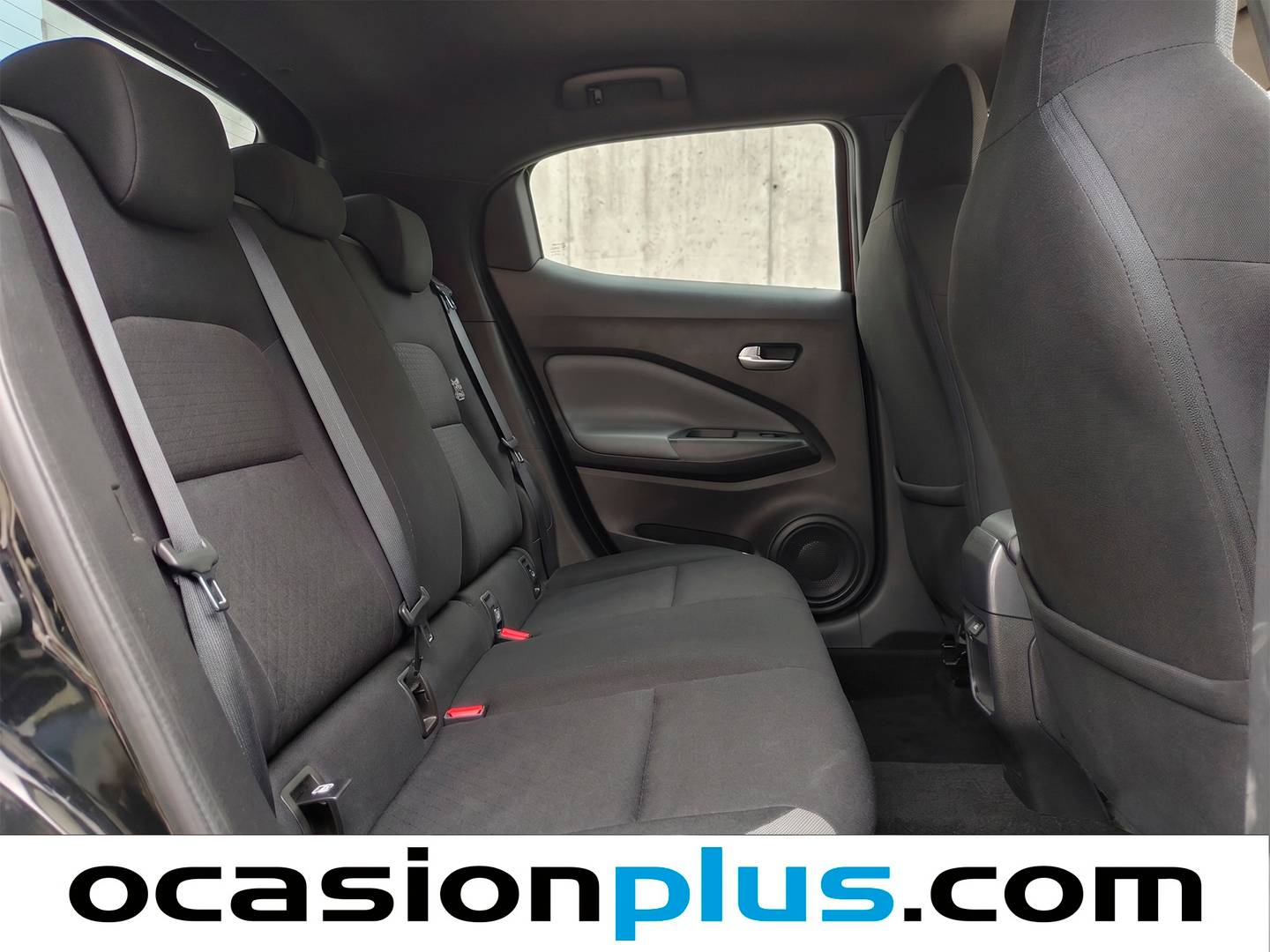 Nissan JUKE Nissan Juke DIG-T N-Connecta 4x2 DCT (117 CV) 2020