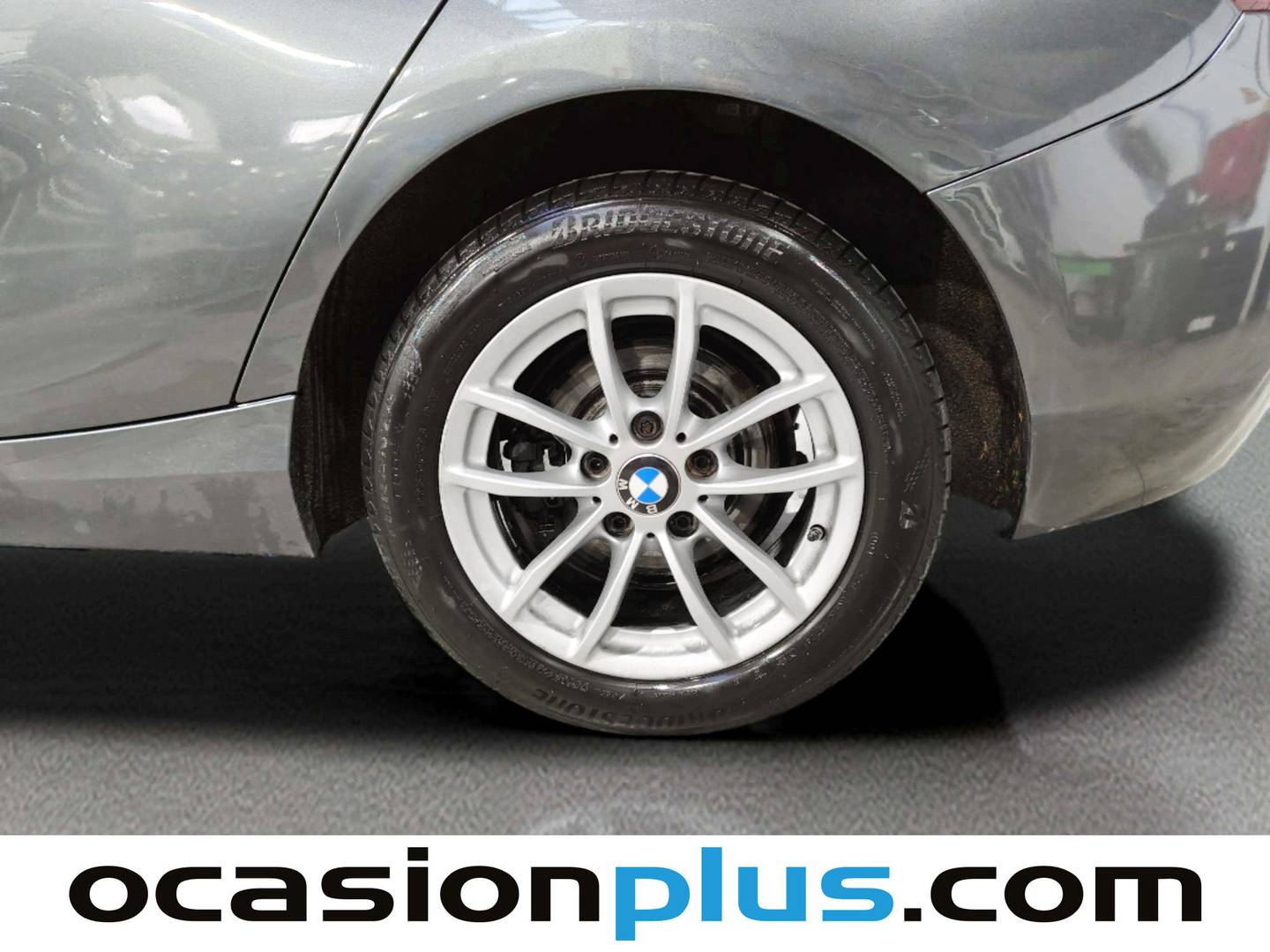 Foto BMW Serie 1 BMW Serie 1 118d (150 CV)