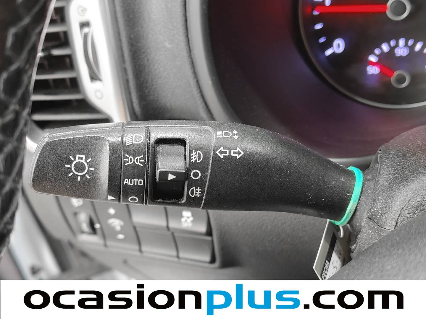 Equipamiento del KIA Sportage KIA Sportage 1.7 CRDi VGT Eco-Dynamics Concept 4x2 (115 CV)