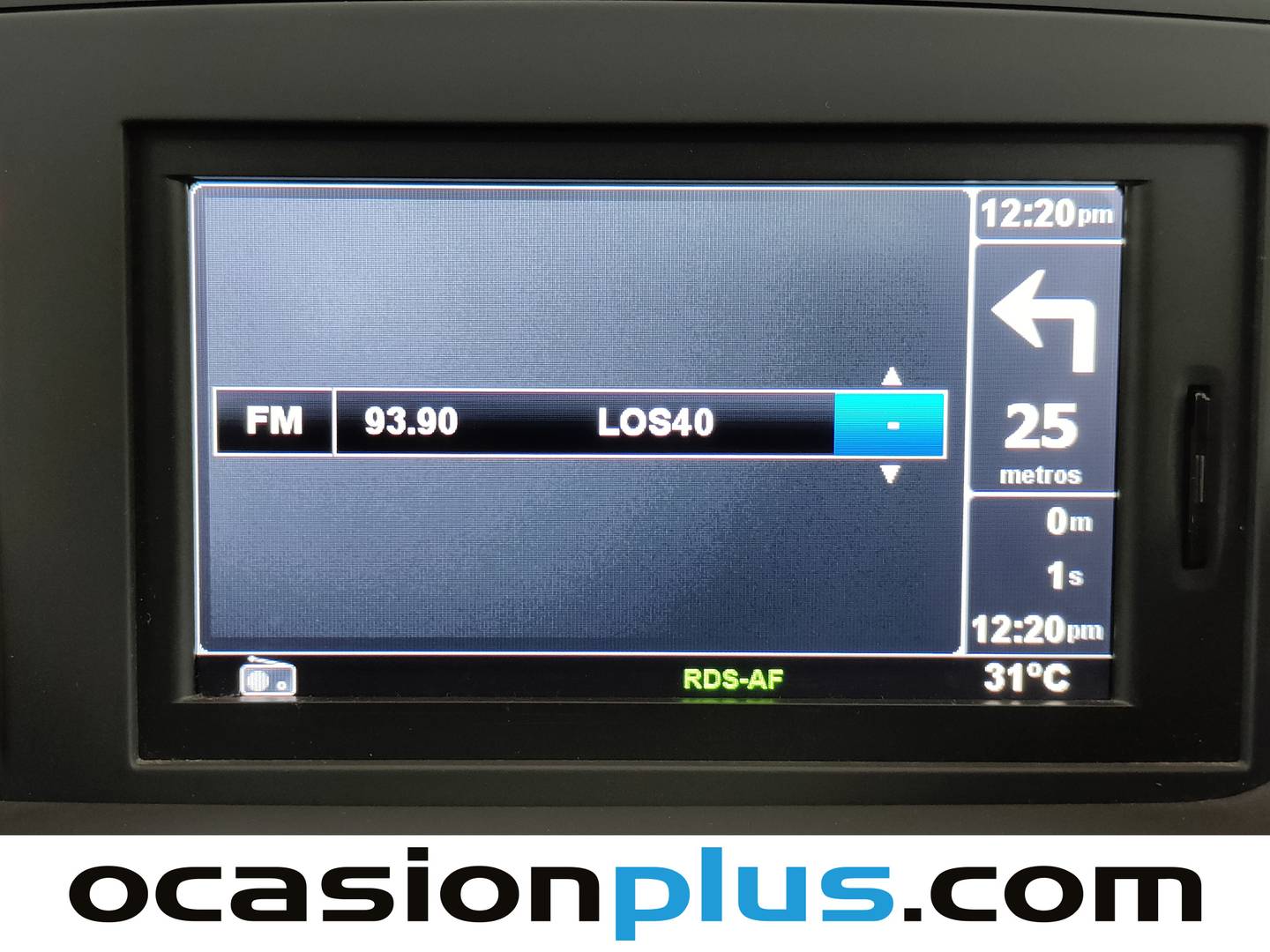 Renault Mégane Renault Megane Dynamique TCe (130 CV) km 0