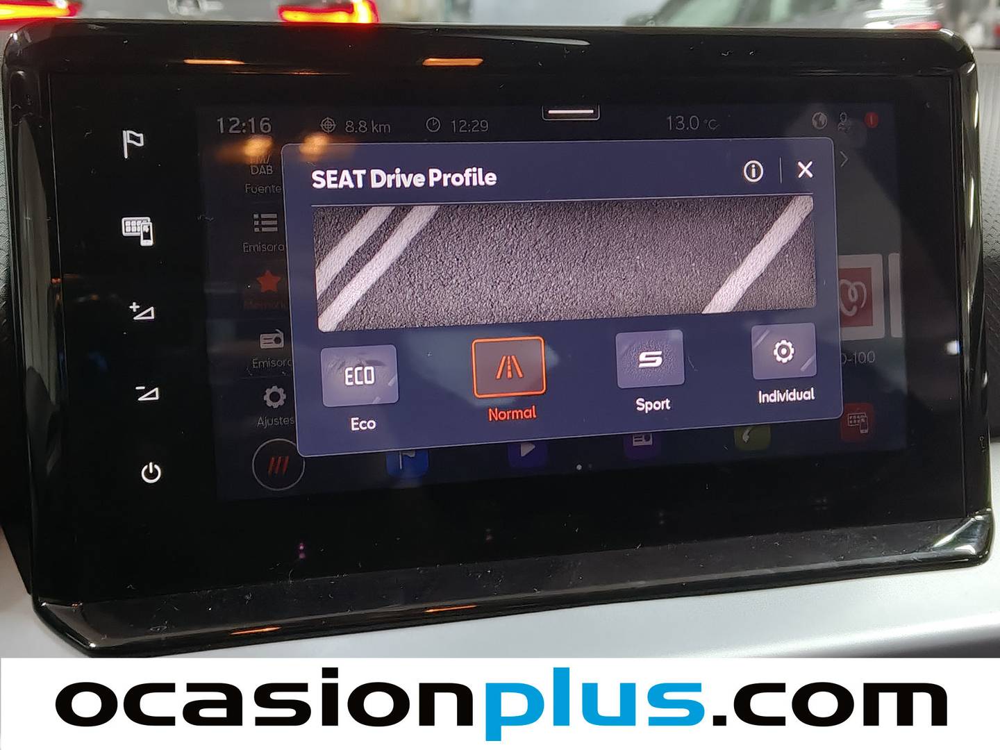 Foto Seat Arona SEAT Arona 1.0 TSI FR XM DSG (110 CV)