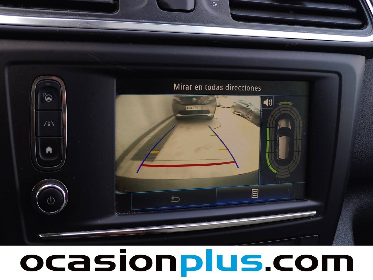 Acabados Renault Kadjar Renault Kadjar Zen Energy TCe (163 CV)