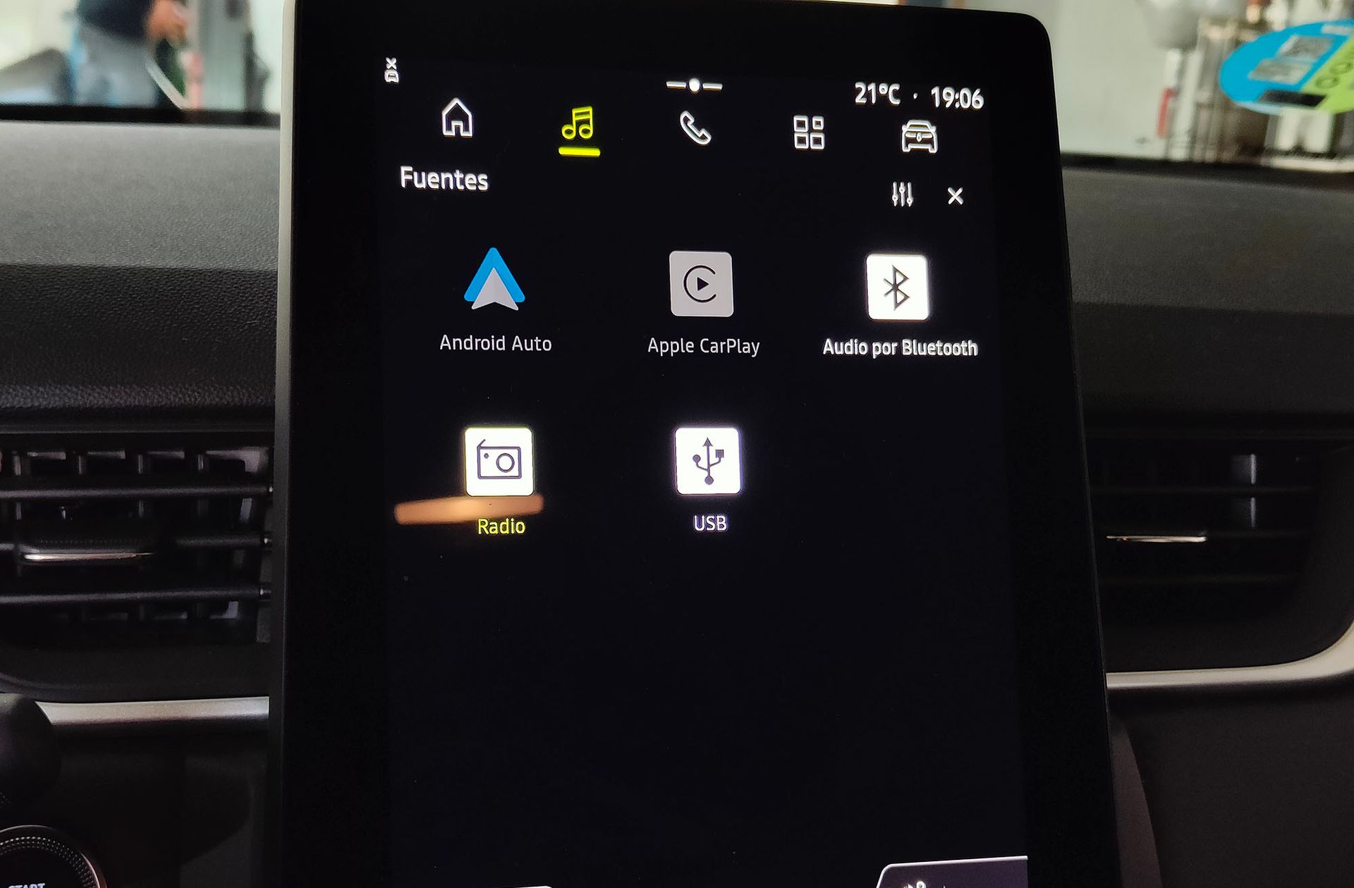 Renault Captur Evolution full hybrid E-Tech - foto 7