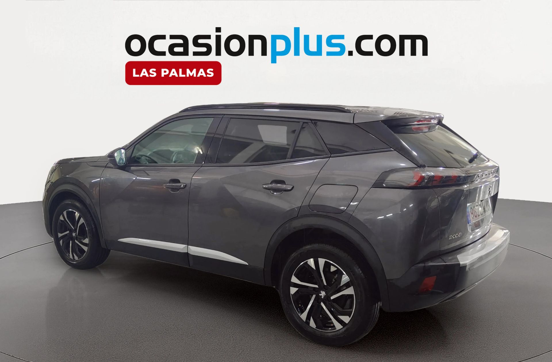 Peugeot 2008 PureTech 100 Allure - foto 3