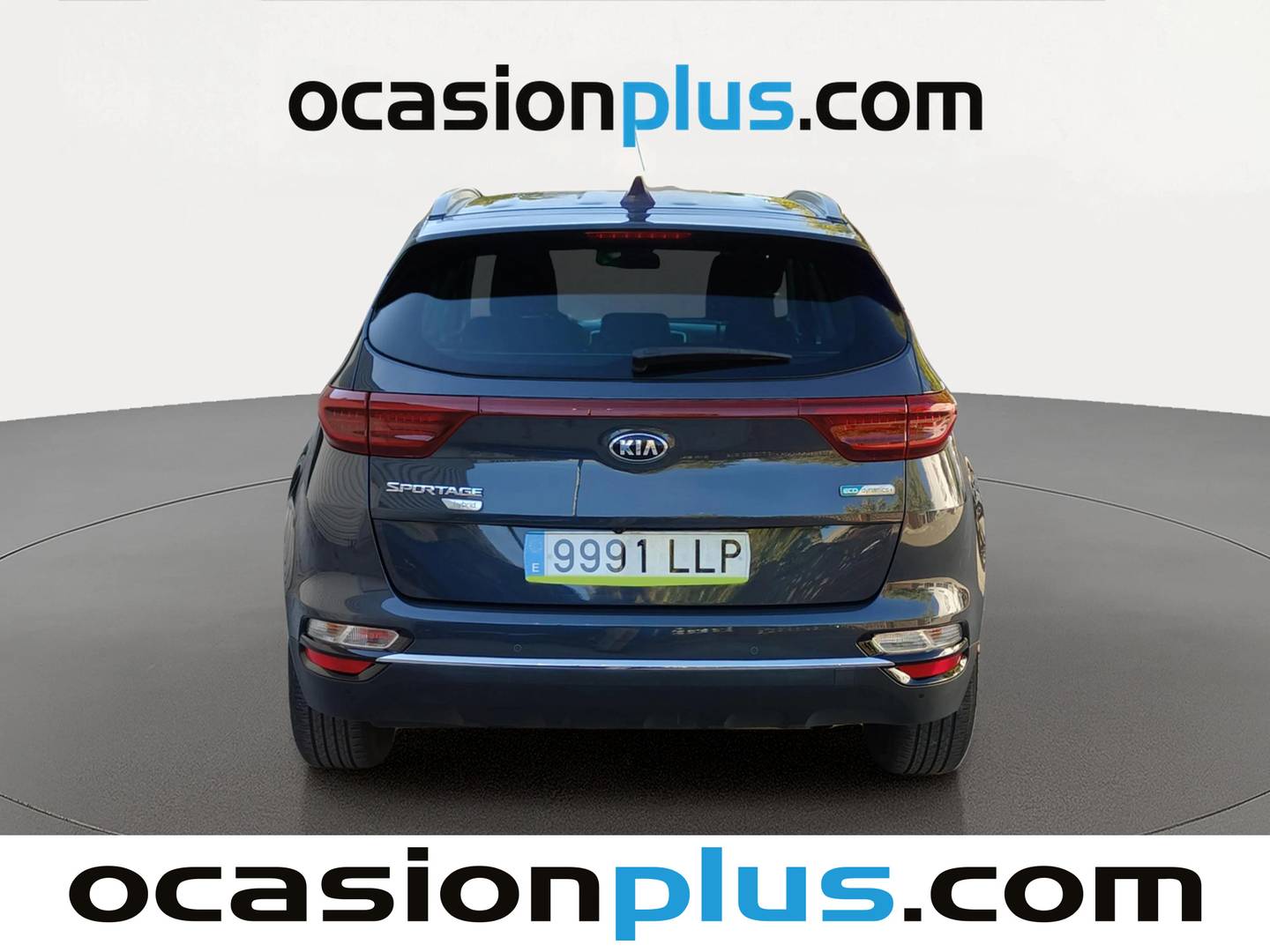 KIA Sportage KIA Sportage 1.6 CRDi MHEV Drive Plus 4x2 (136 CV) de segunda mano