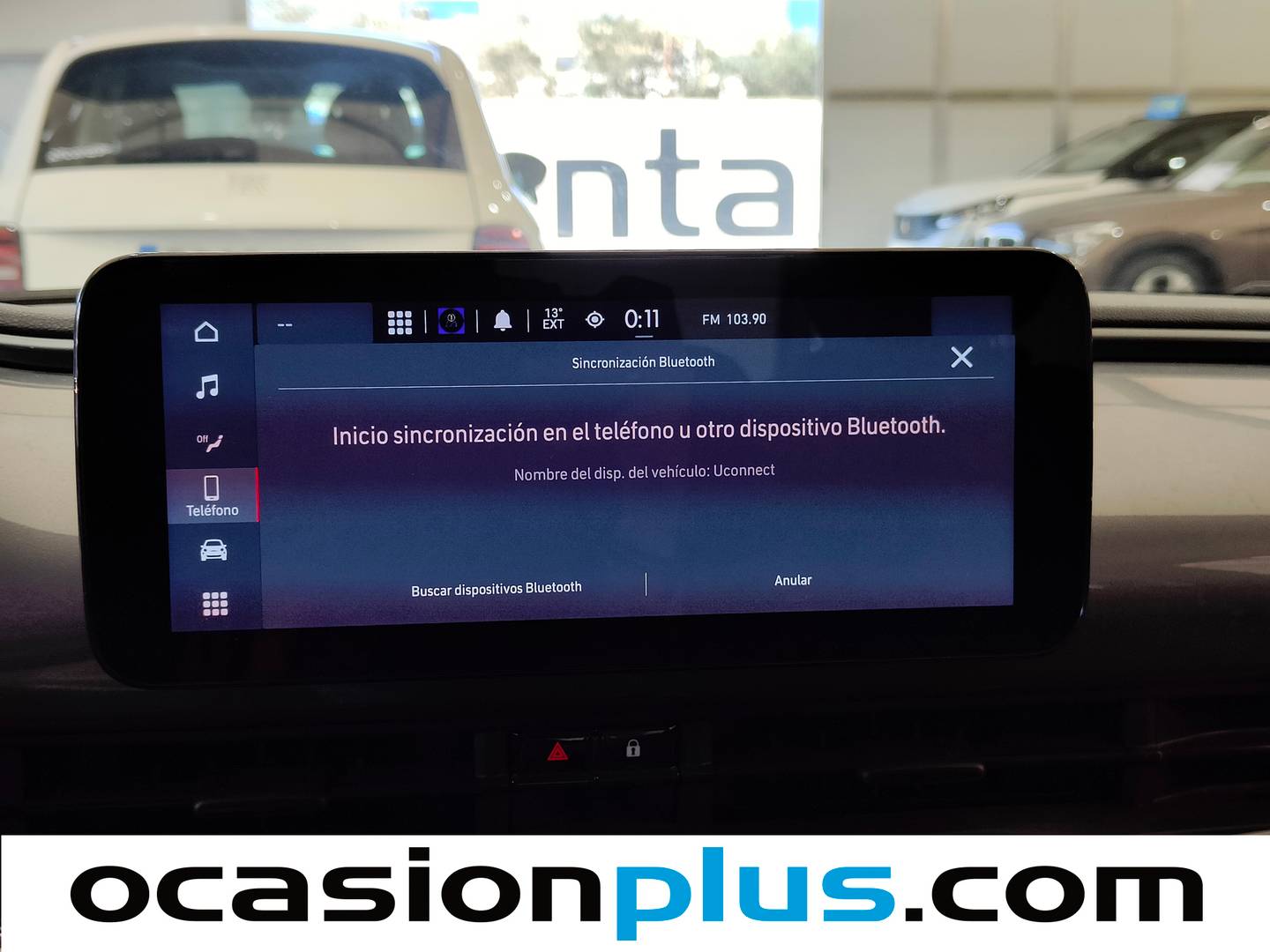 Fiat 500 Fiat 500 Electrico Electrico Monotrim 320km (118 CV) seminuevo